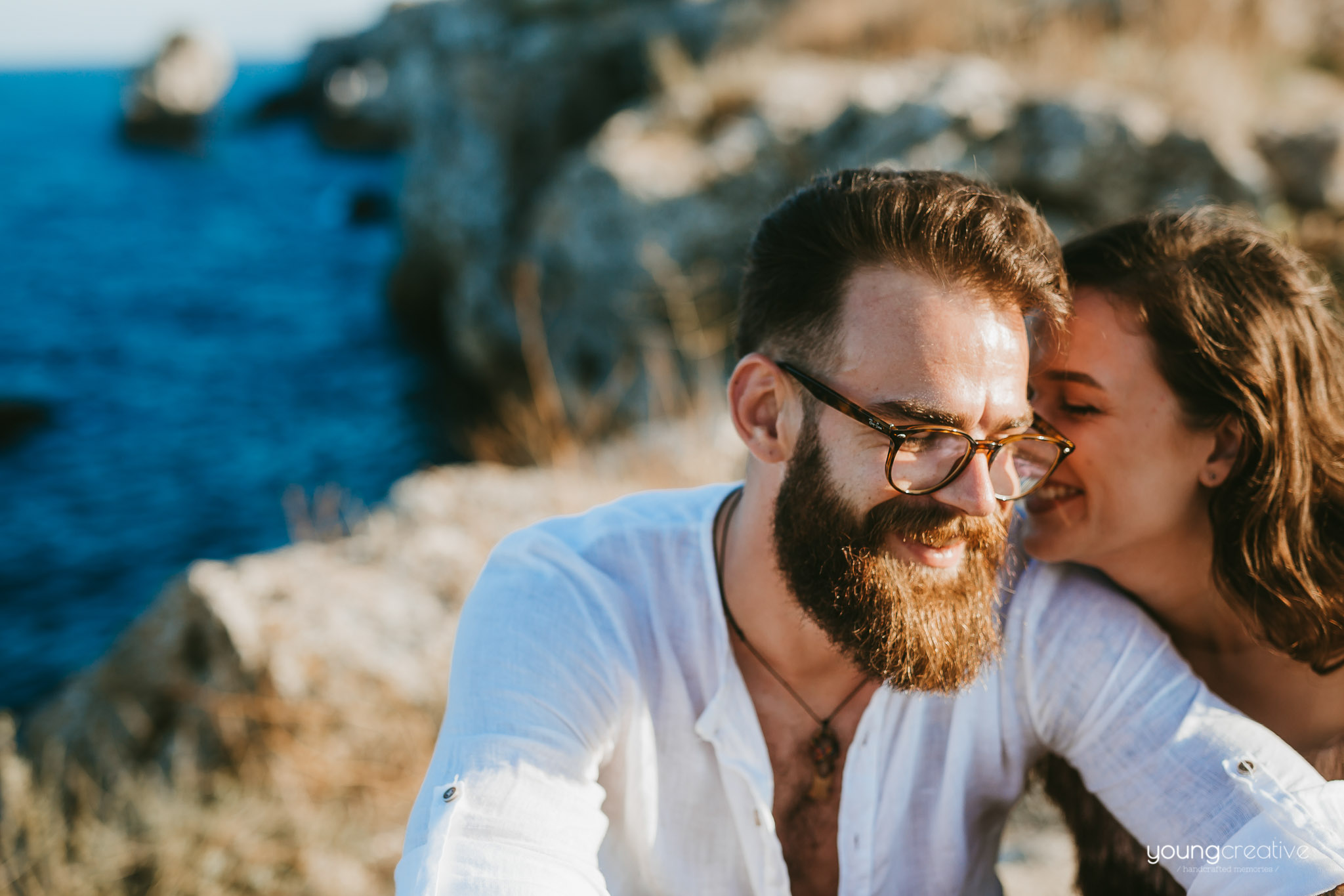 Claudia & Dragos | youngcreative.info media © Dan Filipciuc, Cristina Bejan | fotografi de destinatie