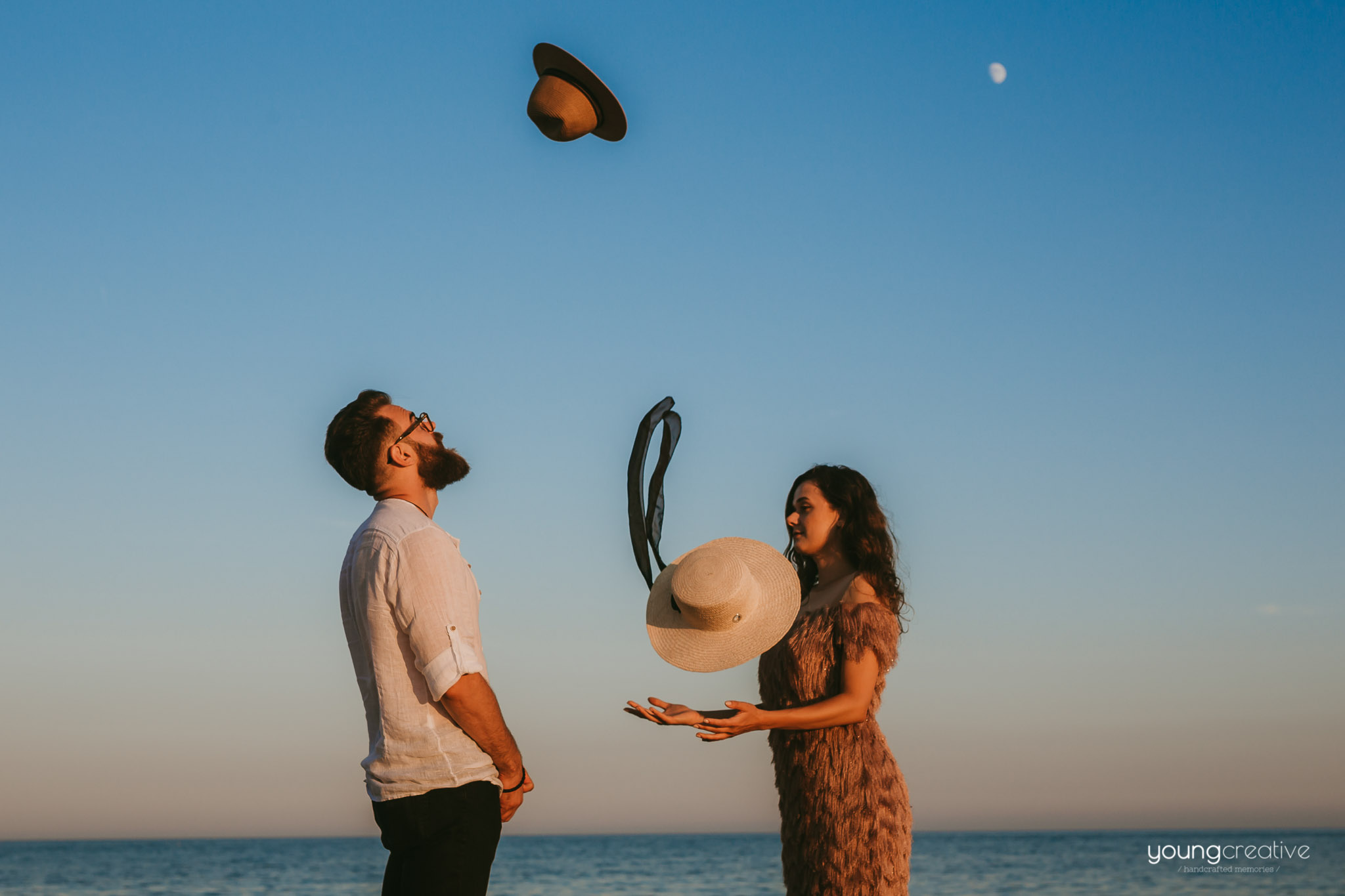 Claudia & Dragos | youngcreative.info media © Dan Filipciuc, Cristina Bejan | fotografi de destinatie