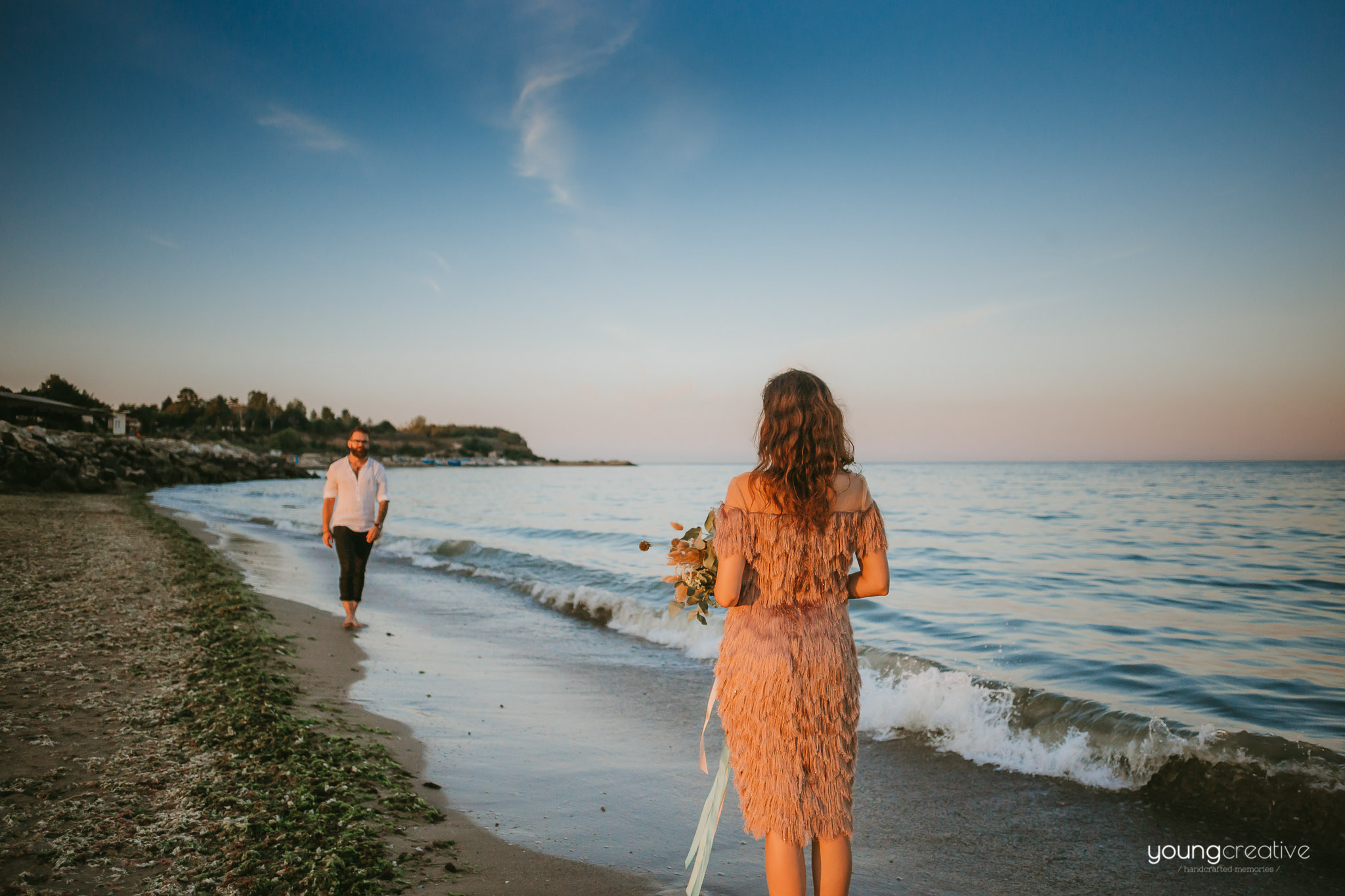 Claudia & Dragos | youngcreative.info media © Dan Filipciuc, Cristina Bejan | fotografi de destinatie