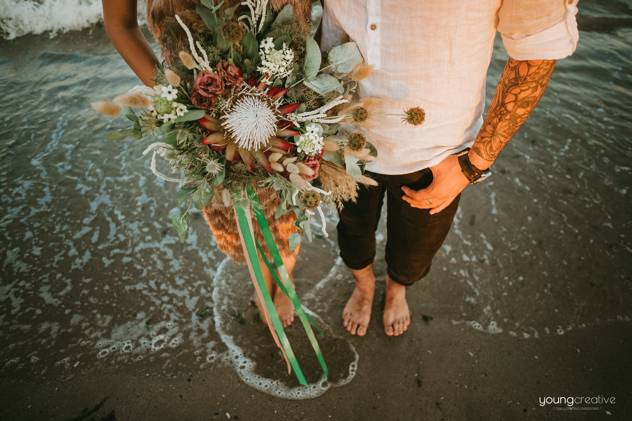 Claudia & Dragos | youngcreative.info media © Dan Filipciuc, Cristina Bejan | fotografi de destinatie