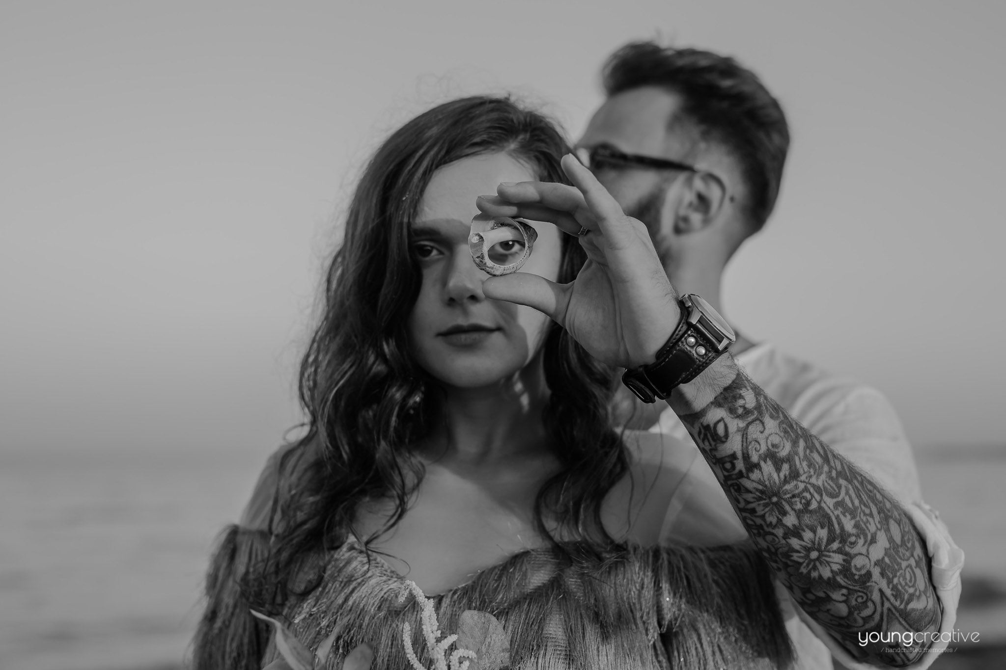 Claudia & Dragos | youngcreative.info media © Dan Filipciuc, Cristina Bejan | fotografi de destinatie