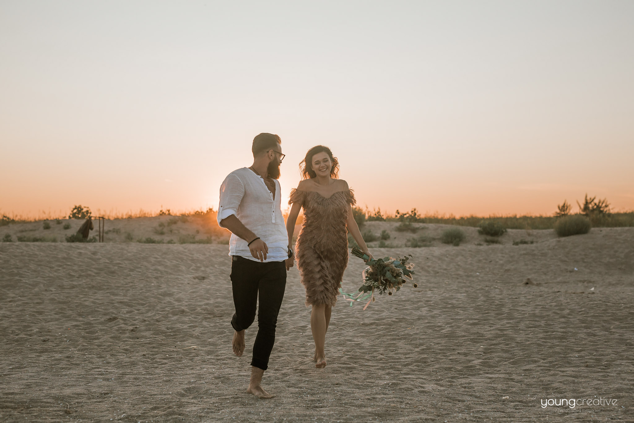 Claudia & Dragos | youngcreative.info media © Dan Filipciuc, Cristina Bejan | fotografi de destinatie