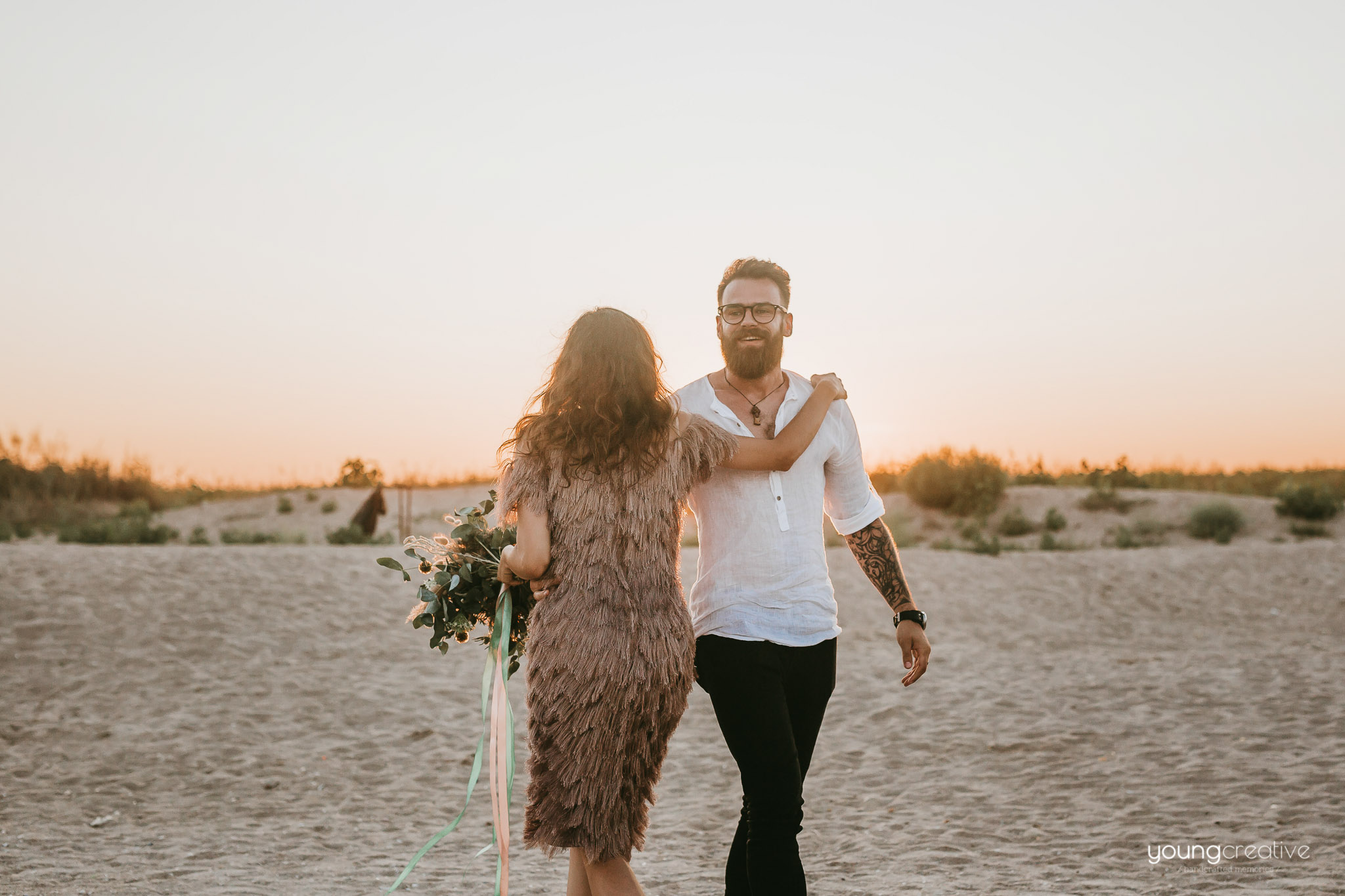 Claudia & Dragos | youngcreative.info media © Dan Filipciuc, Cristina Bejan | fotografi de destinatie