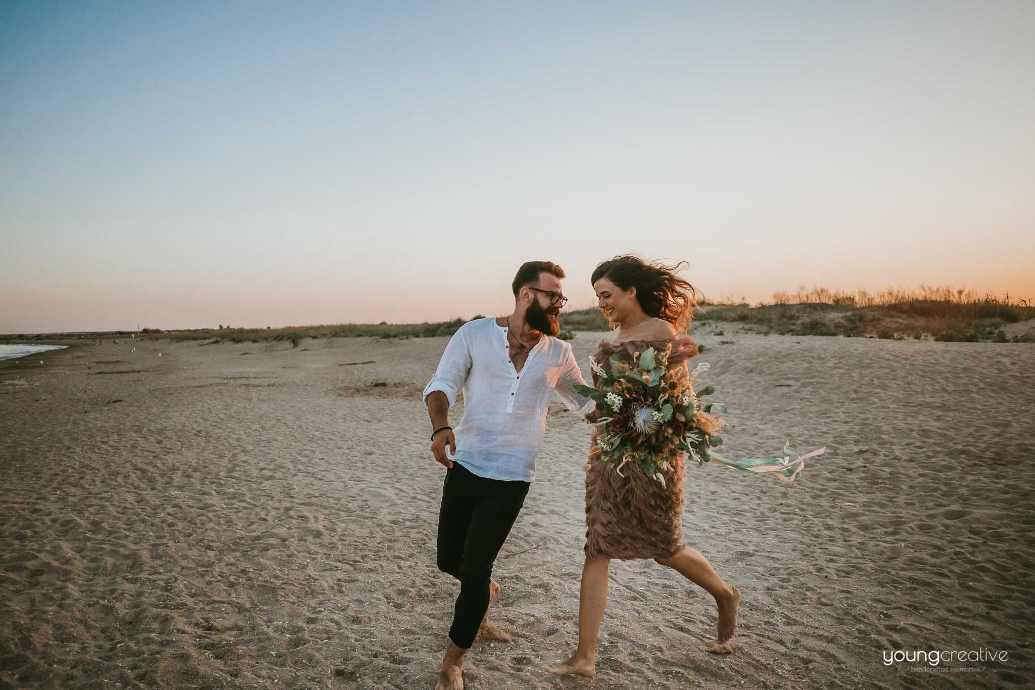 Claudia & Dragos | youngcreative.info media © Dan Filipciuc, Cristina Bejan | fotografi de destinatie