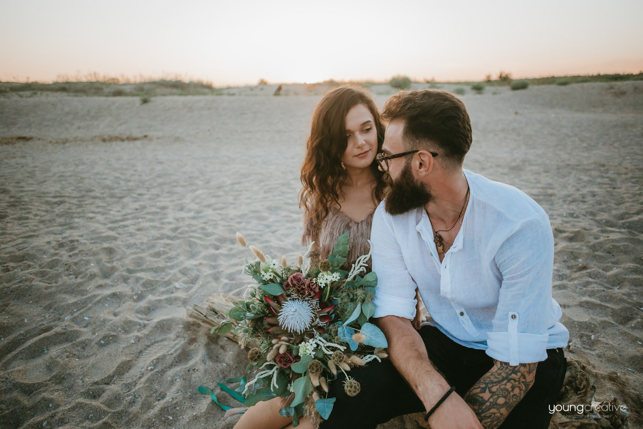 Claudia & Dragos | youngcreative.info media © Dan Filipciuc, Cristina Bejan | fotografi de destinatie