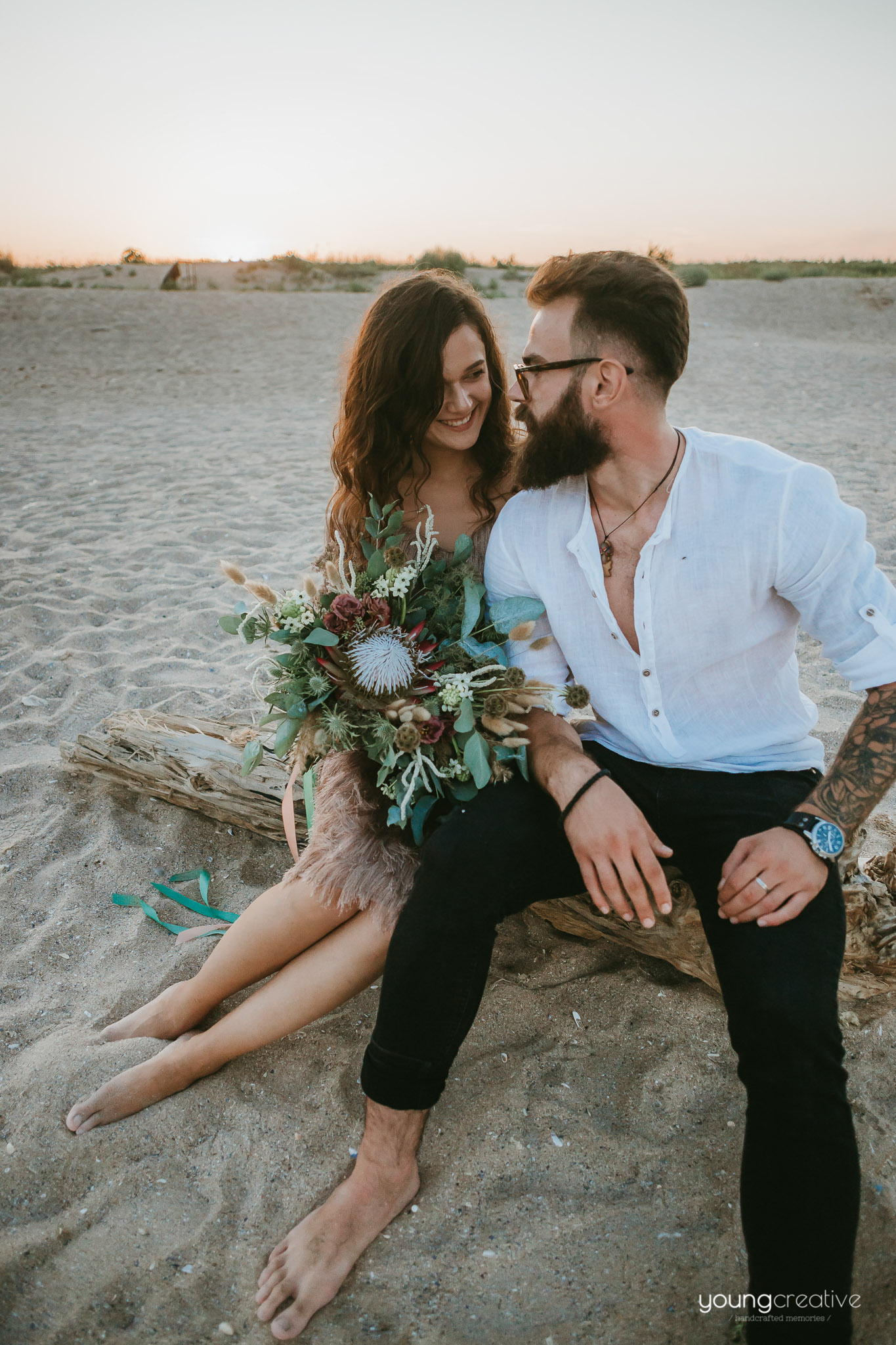 Claudia & Dragos | youngcreative.info media © Dan Filipciuc, Cristina Bejan | fotografi de destinatie