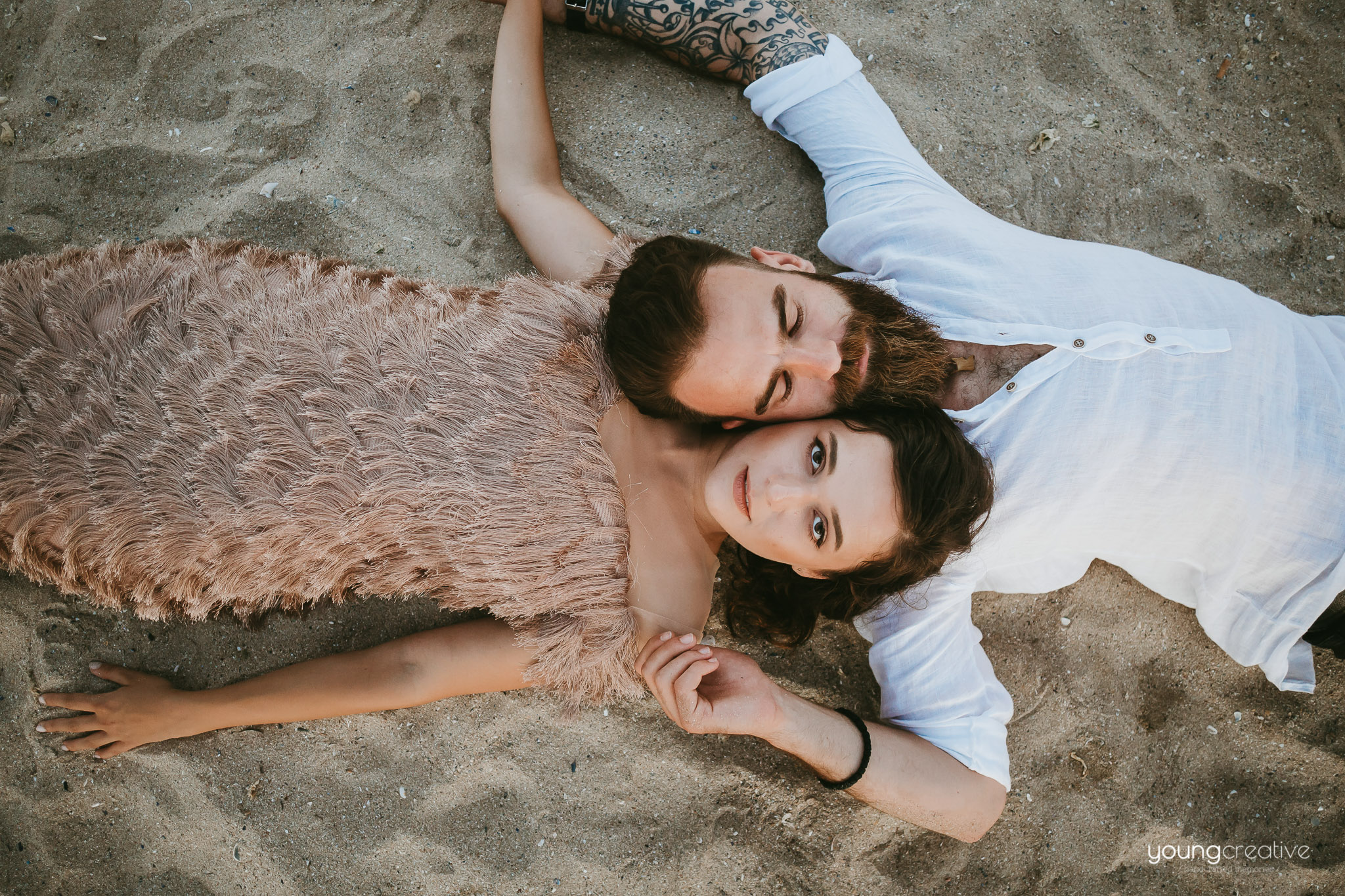 Claudia & Dragos | youngcreative.info media © Dan Filipciuc, Cristina Bejan | fotografi de destinatie