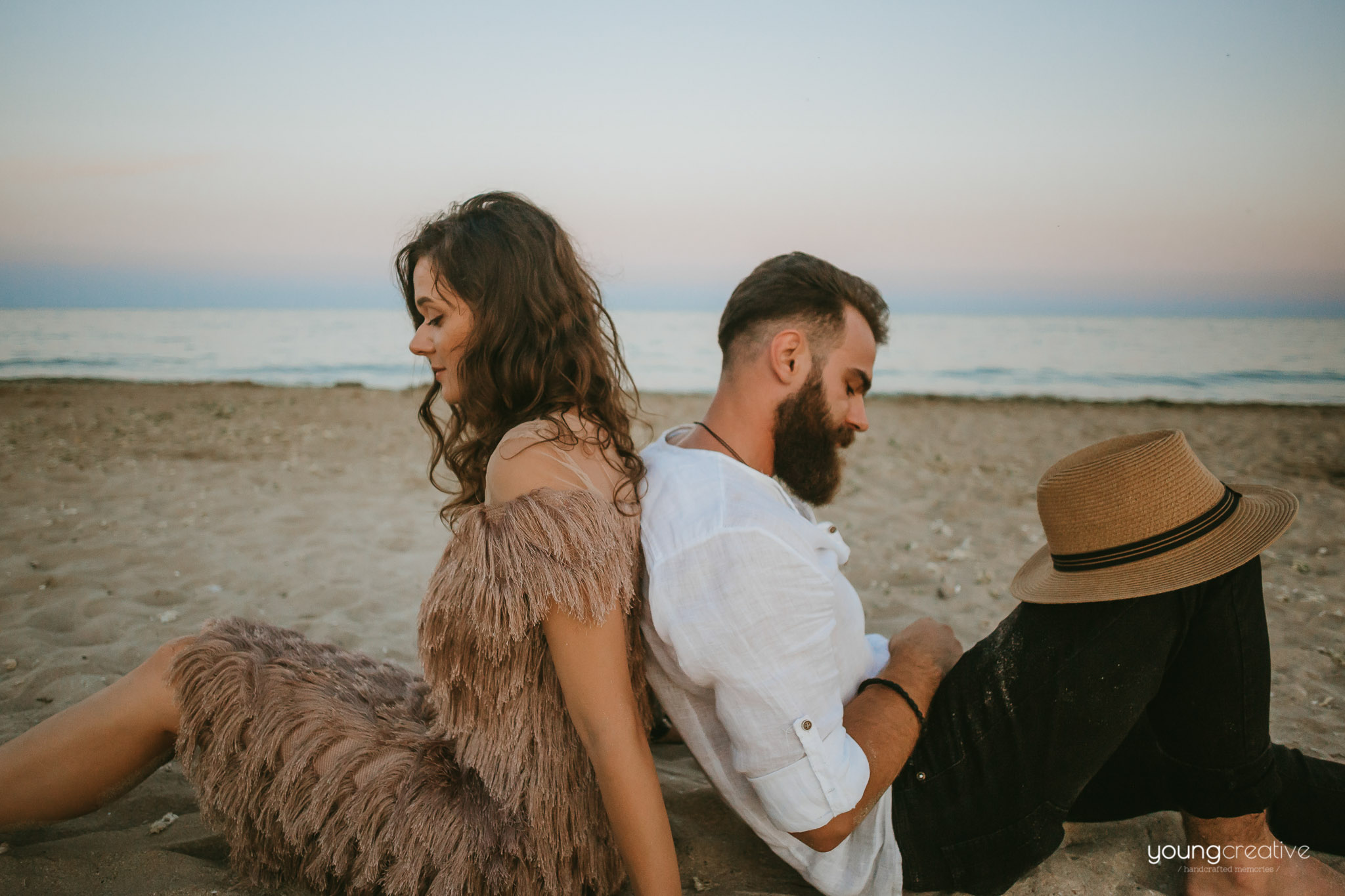 Claudia & Dragos | youngcreative.info media © Dan Filipciuc, Cristina Bejan | fotografi de destinatie