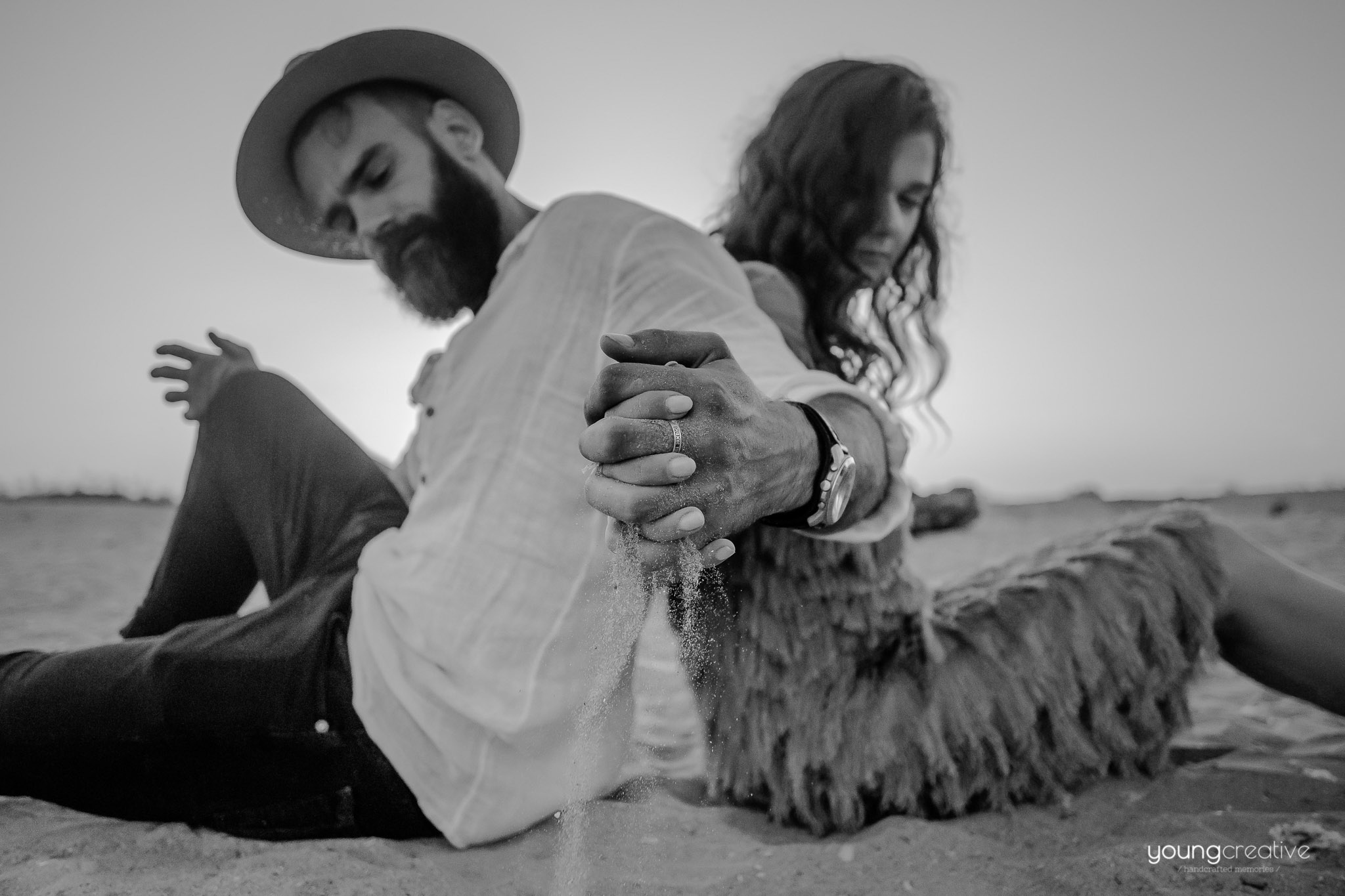 Claudia & Dragos | youngcreative.info media © Dan Filipciuc, Cristina Bejan | fotografi de destinatie