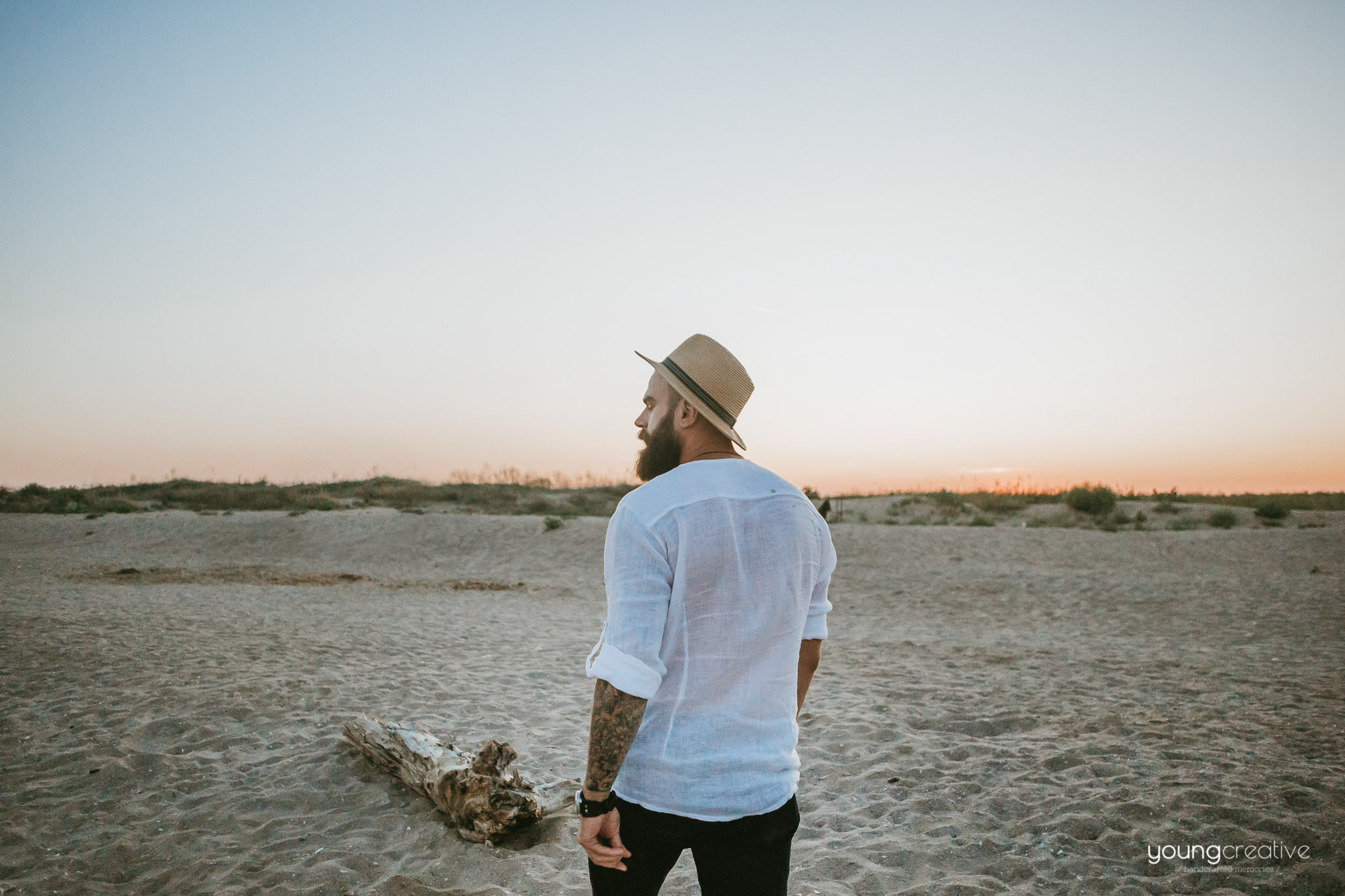 Claudia & Dragos | youngcreative.info media © Dan Filipciuc, Cristina Bejan | fotografi de destinatie