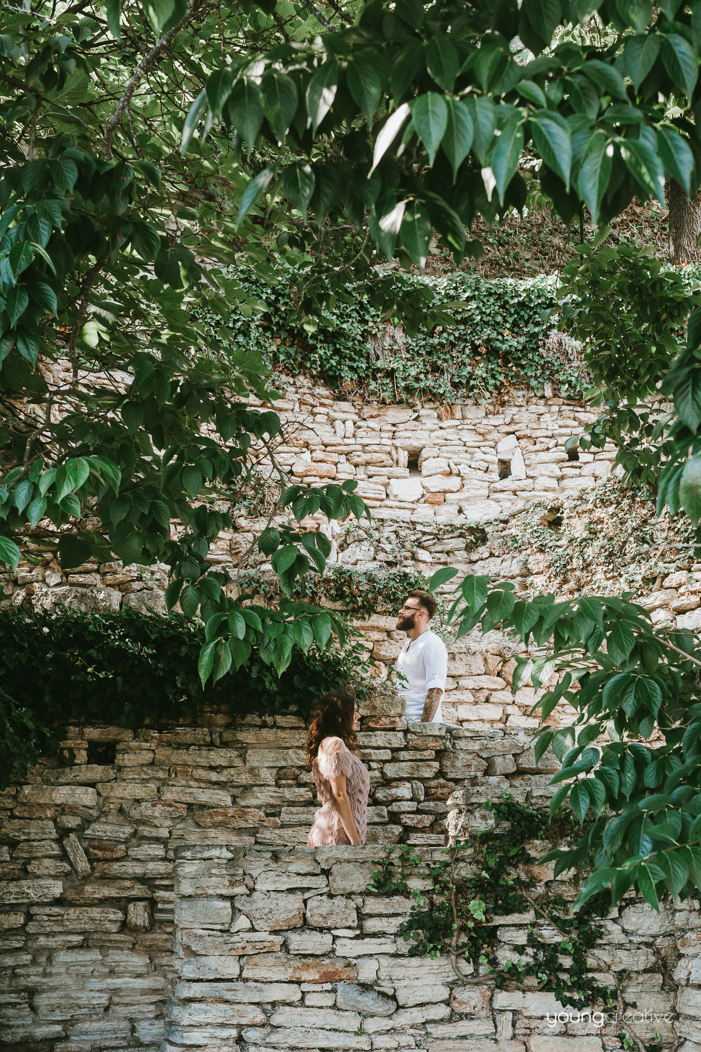 Claudia & Dragos | youngcreative.info media © Dan Filipciuc, Cristina Bejan | fotografi de destinatie