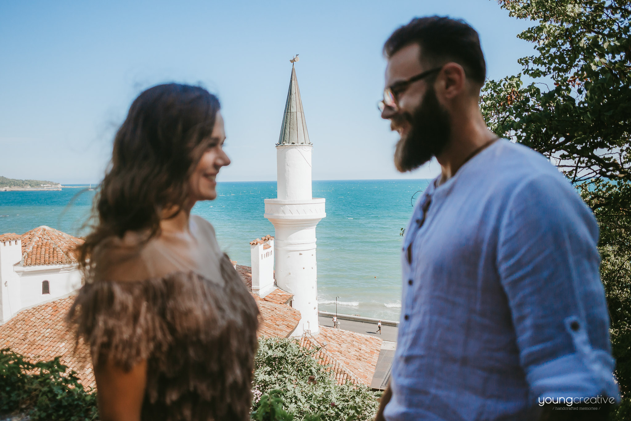 Claudia & Dragos | youngcreative.info media © Dan Filipciuc, Cristina Bejan | fotografi de destinatie