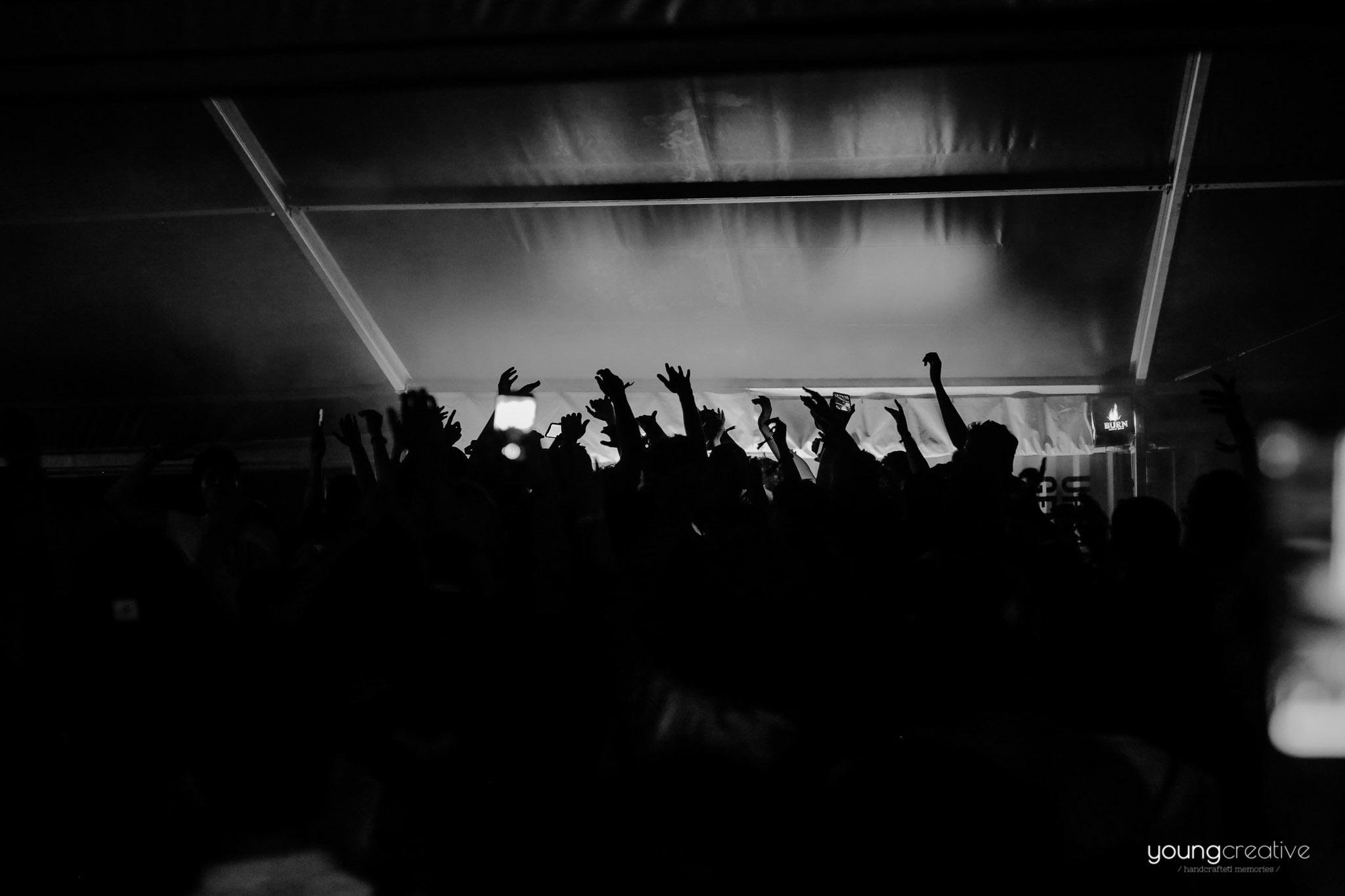 Macanache @ Electric Castle 7 | youngcreative.info media | Cristina Bejan, Dan Filipciuc