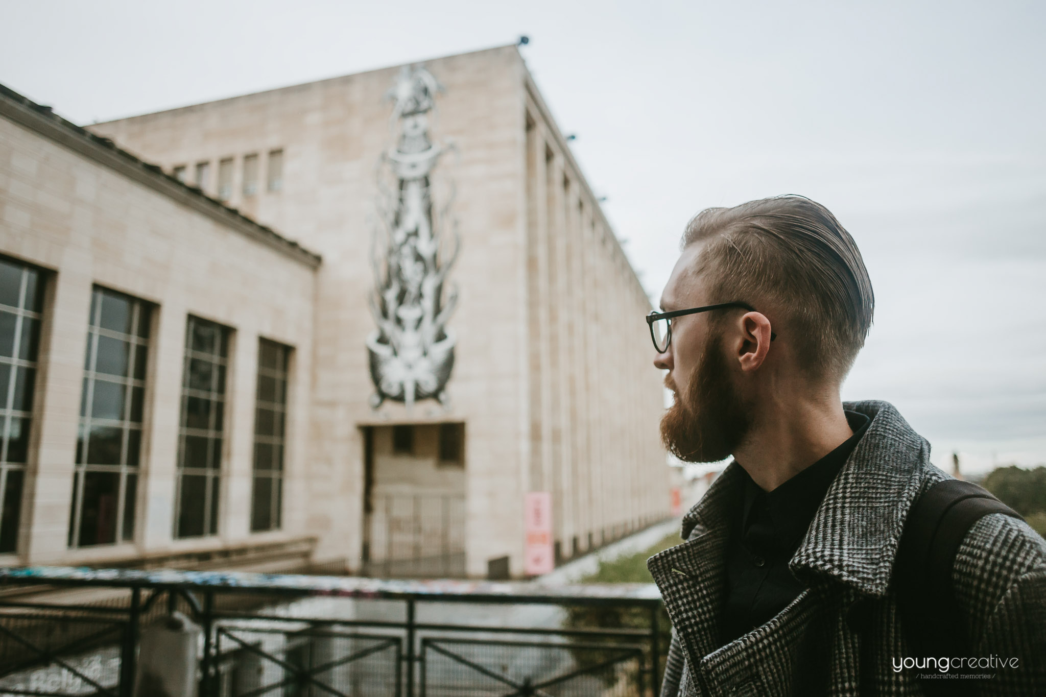 Travel with us @ Belgium | European wedding photographers, based in Romania with availability for destination stories worldwide | youngcreative.info