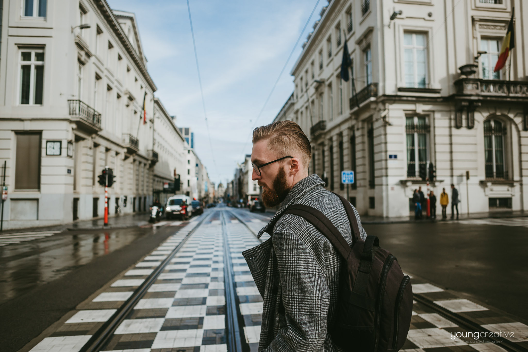 Travel with us @ Belgium | European wedding photographers, based in Romania with availability for destination stories worldwide | youngcreative.info