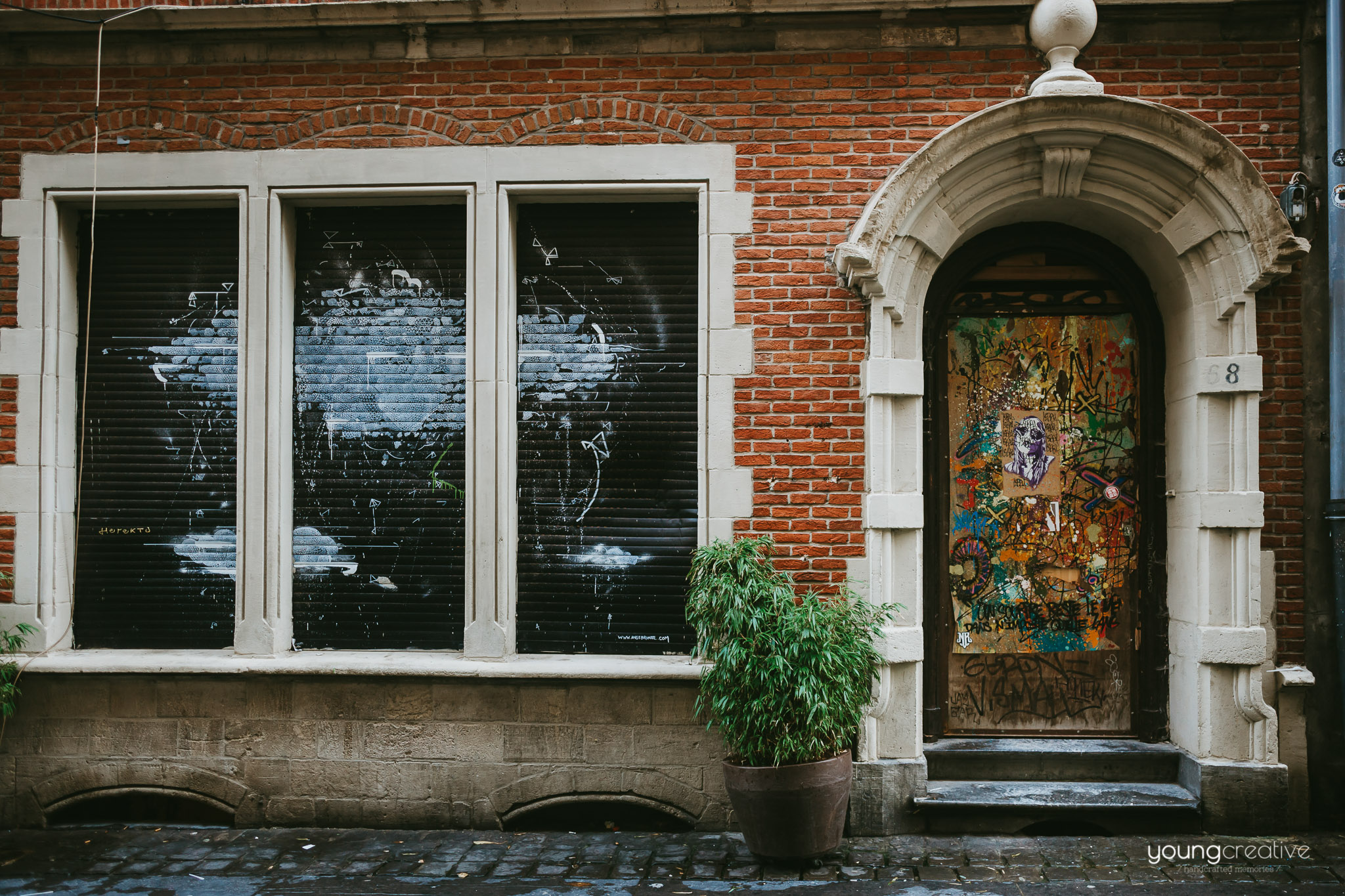 Travel with us @ Belgium | European wedding photographers, based in Romania with availability for destination stories worldwide | youngcreative.info