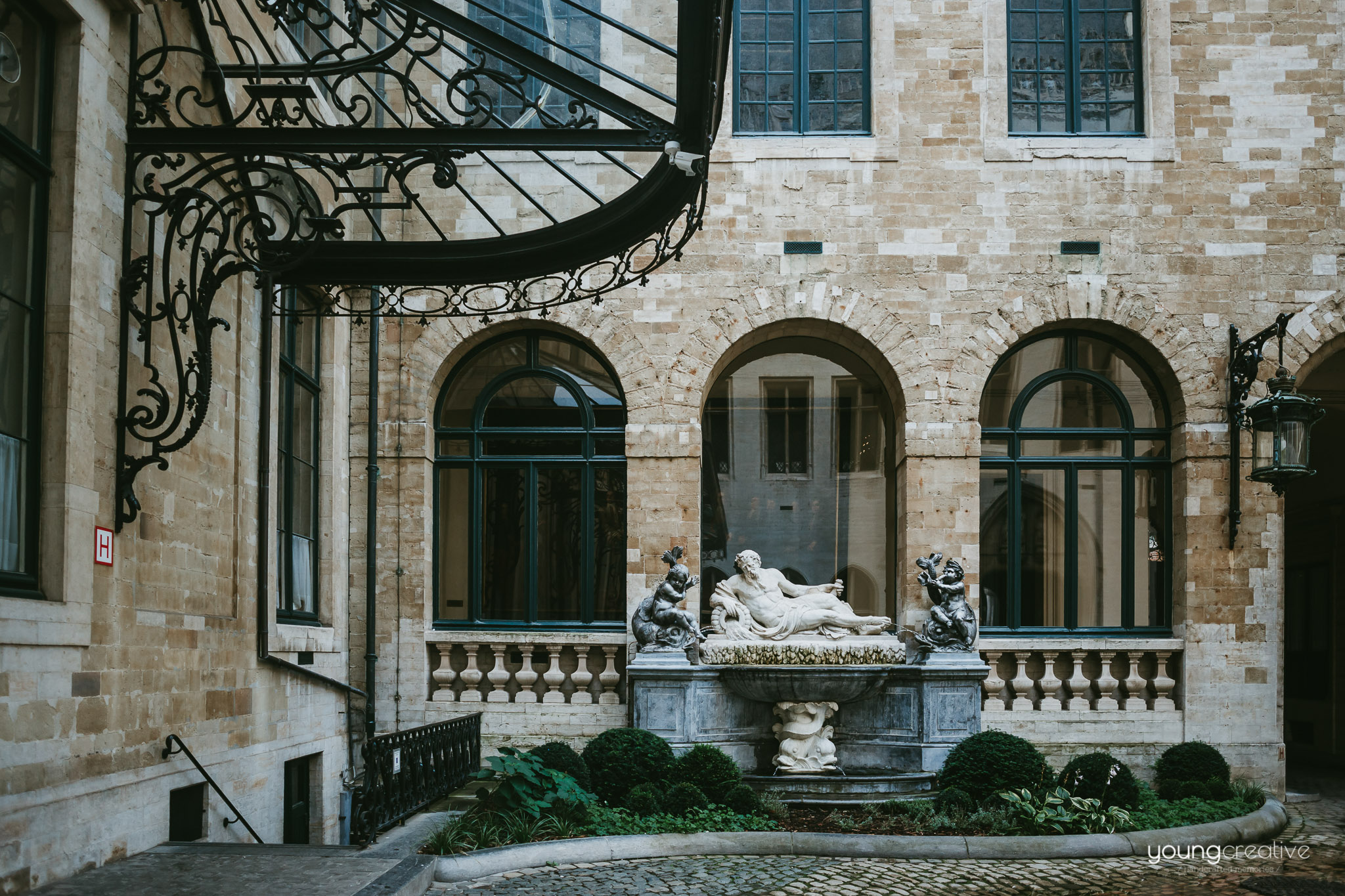 Travel with us @ Belgium | European wedding photographers, based in Romania with availability for destination stories worldwide | youngcreative.info