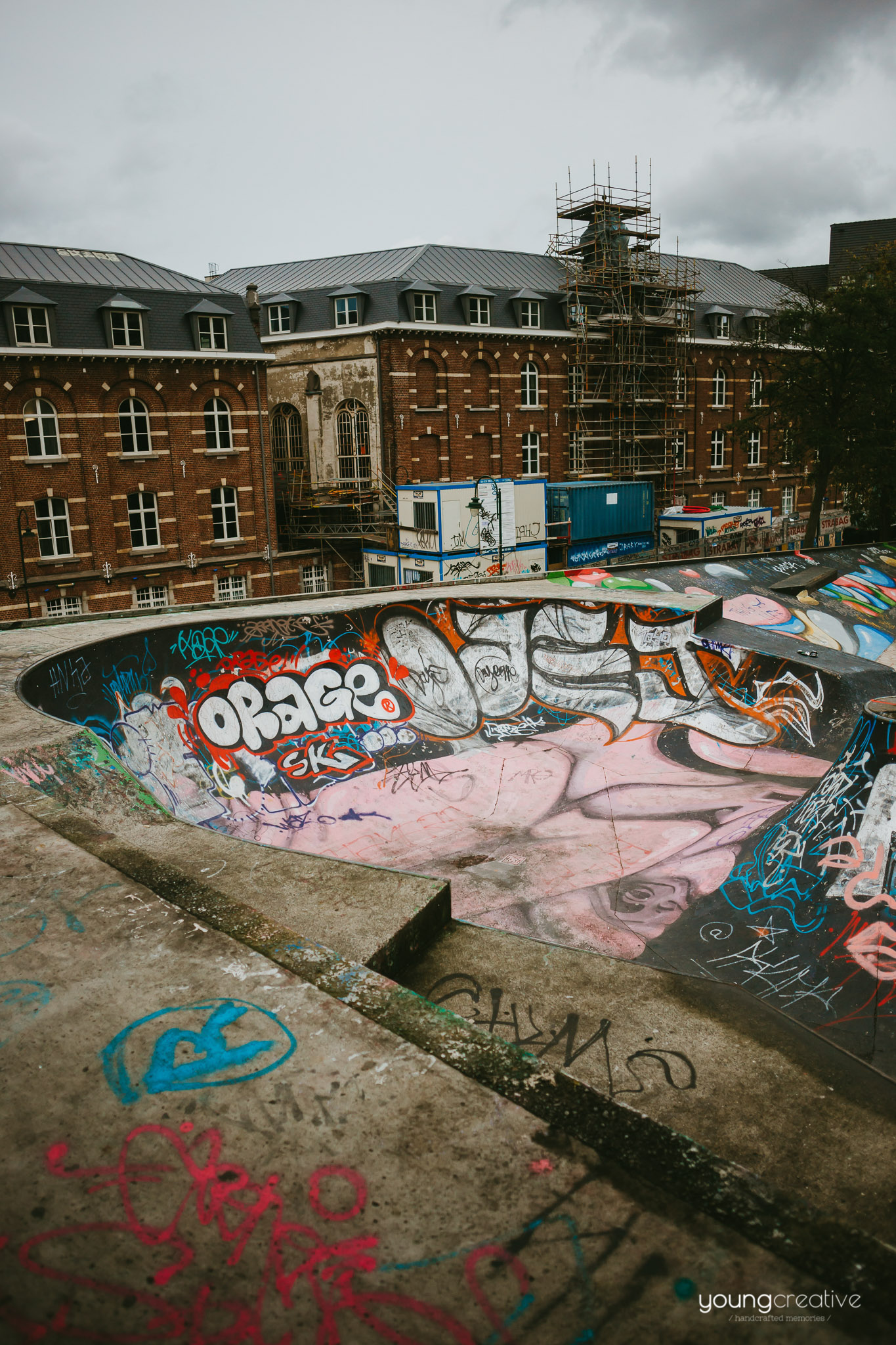 Travel with us @ Belgium | European wedding photographers, based in Romania with availability for destination stories worldwide | youngcreative.info