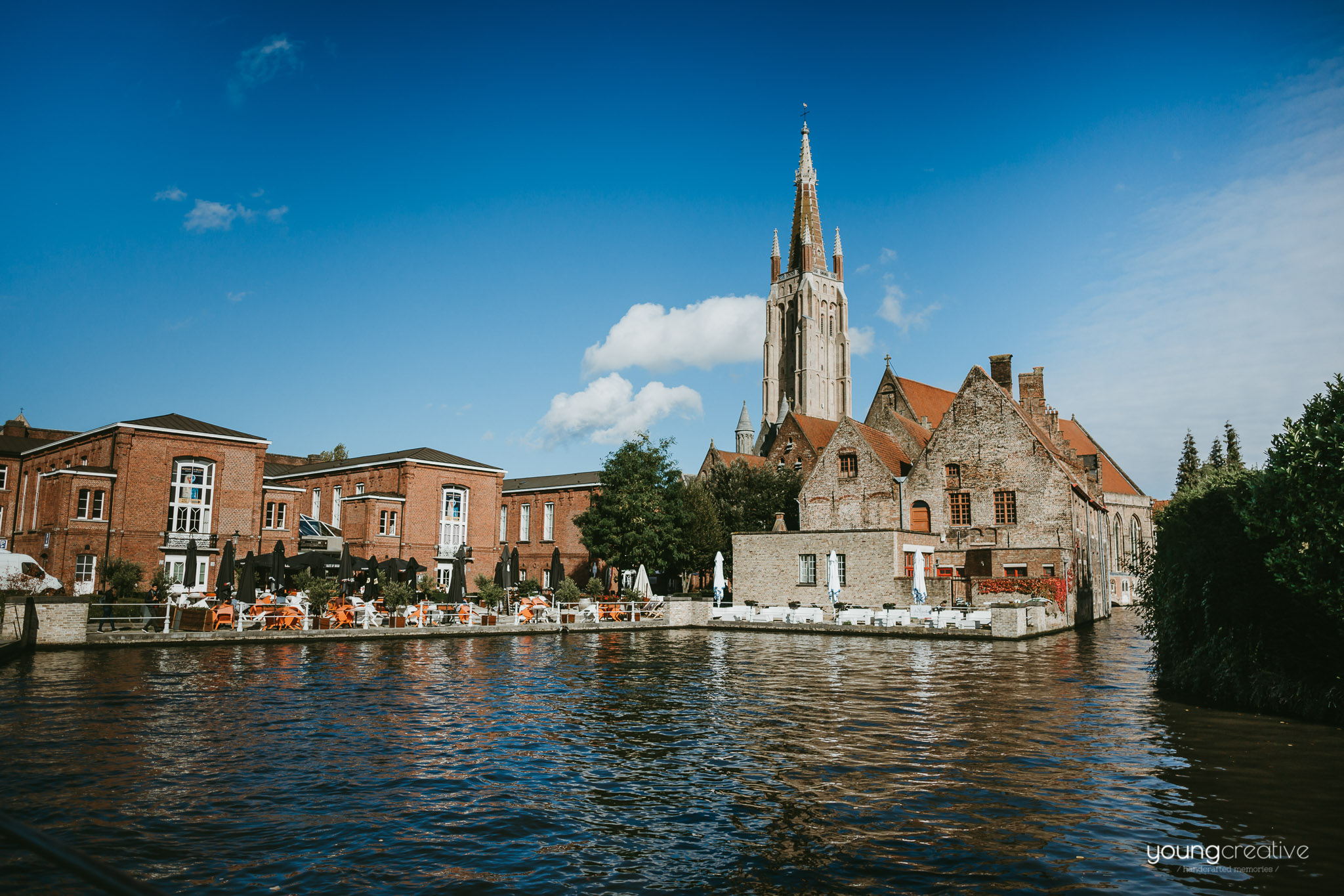 Travel with us @ Belgium | European wedding photographers, based in Romania with availability for destination stories worldwide | youngcreative.info