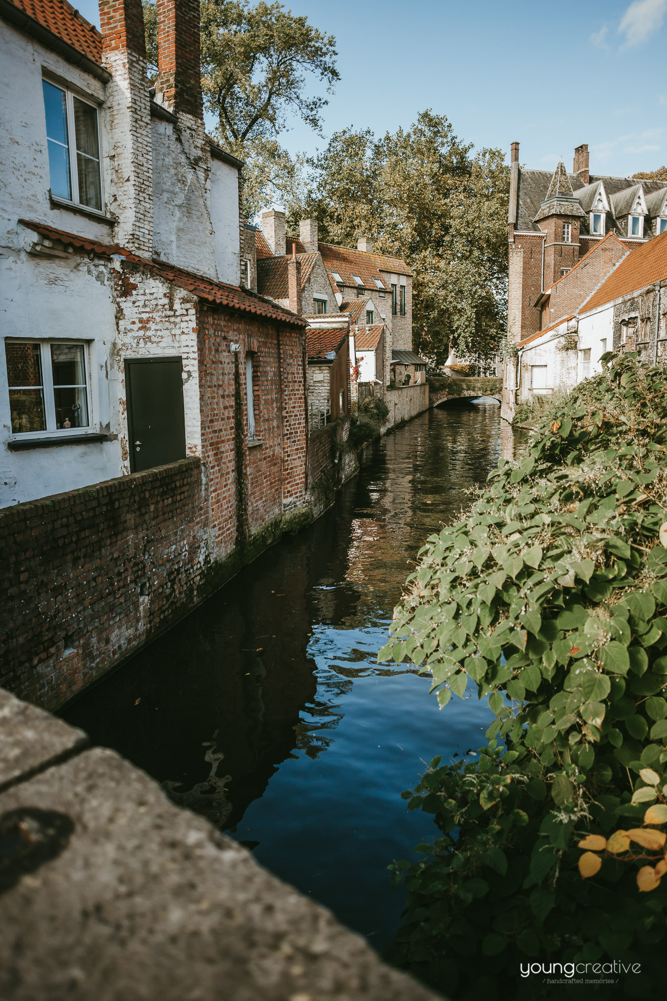 Travel with us @ Belgium | European wedding photographers, based in Romania with availability for destination stories worldwide | youngcreative.info