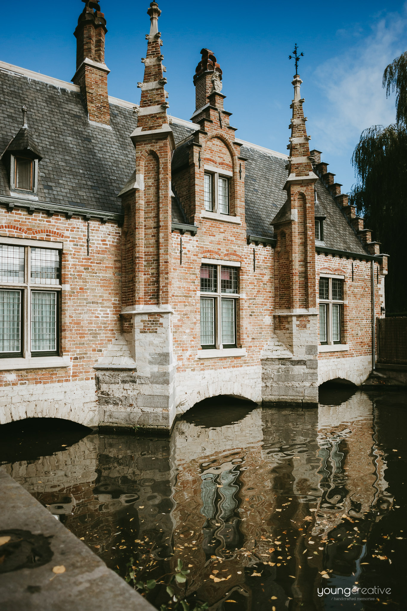 Travel with us @ Belgium | European wedding photographers, based in Romania with availability for destination stories worldwide | youngcreative.info