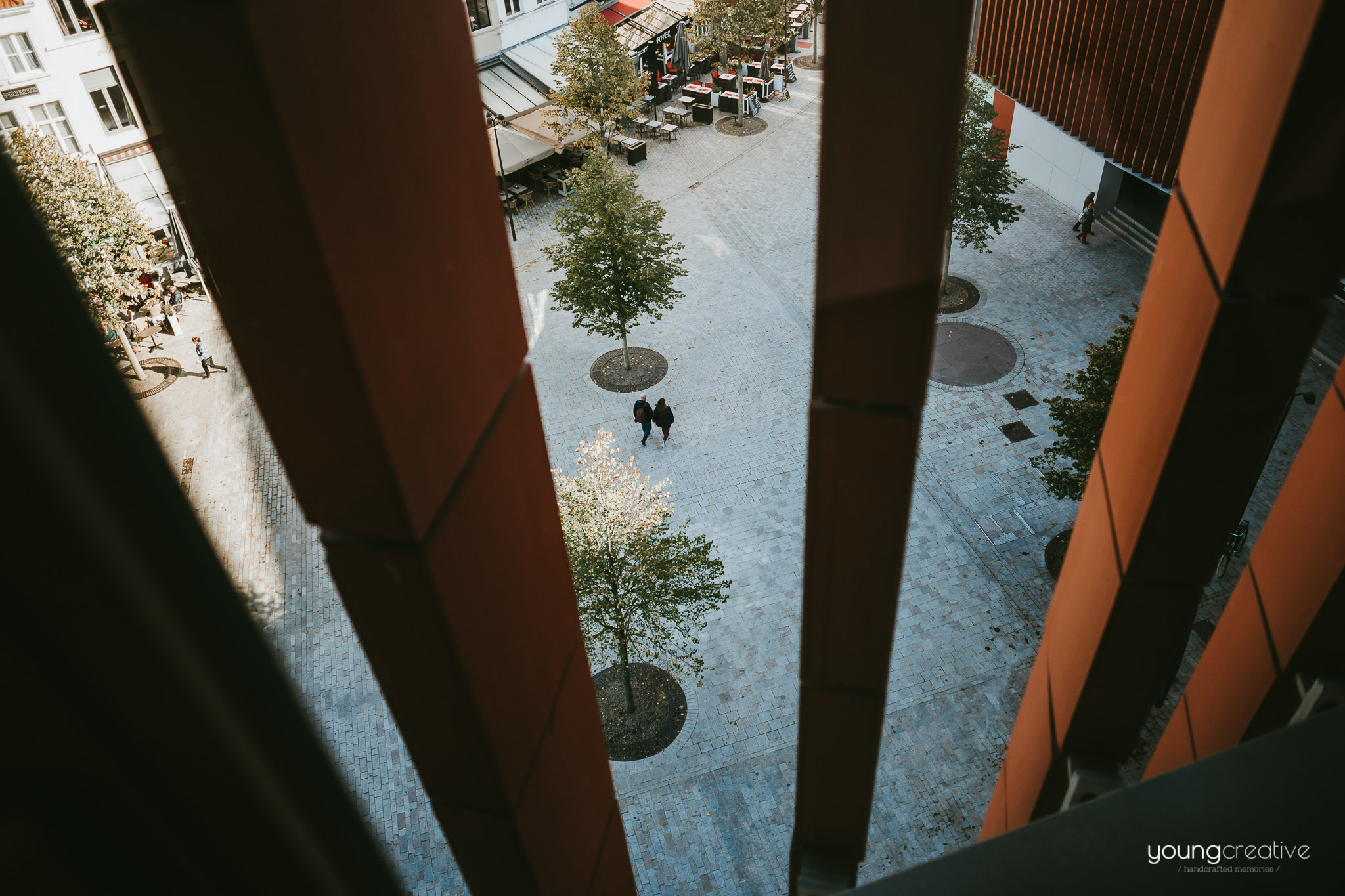 Travel with us @ Belgium | European wedding photographers, based in Romania with availability for destination stories worldwide | youngcreative.info