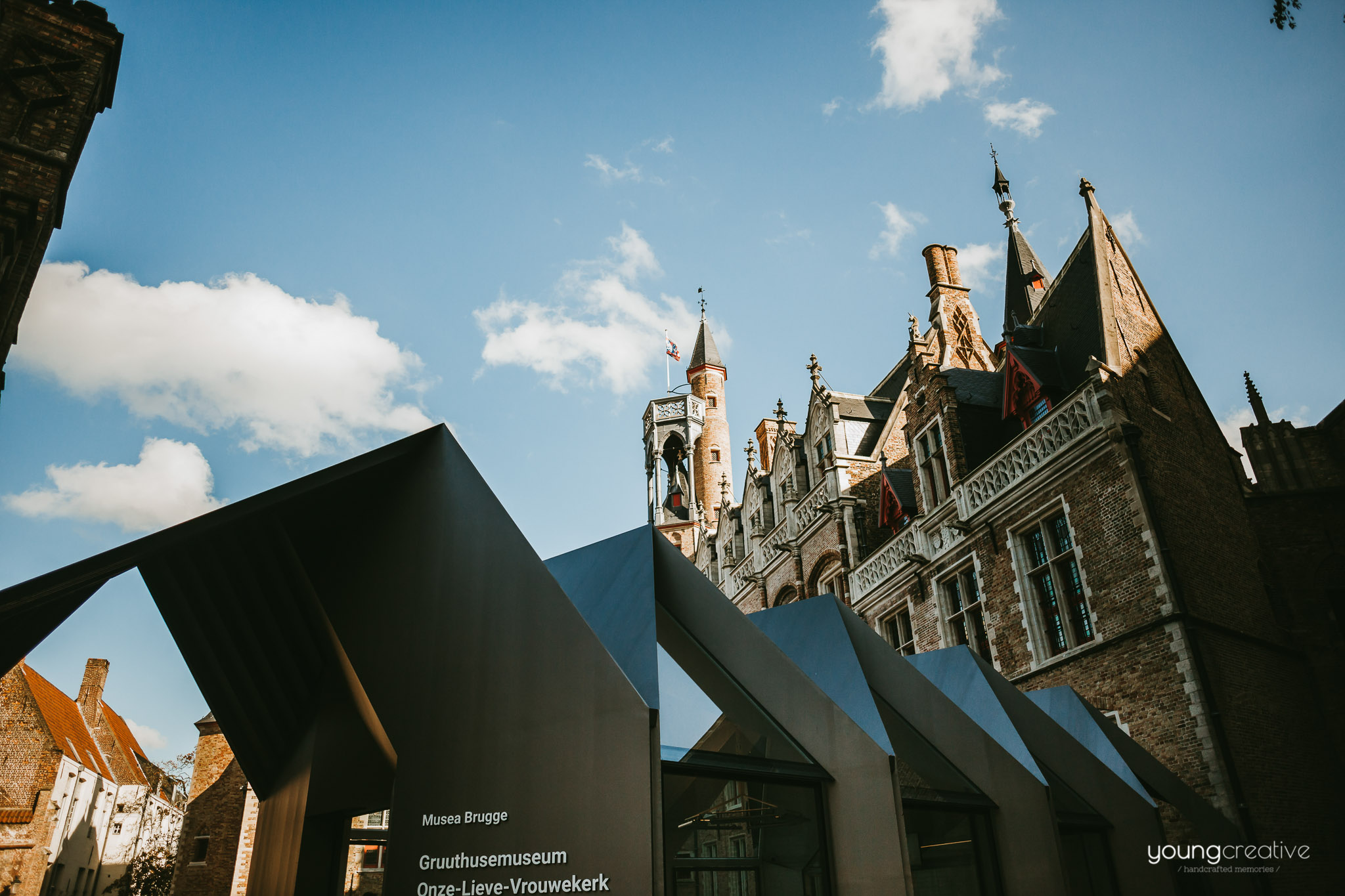 Travel with us @ Belgium | European wedding photographers, based in Romania with availability for destination stories worldwide | youngcreative.info