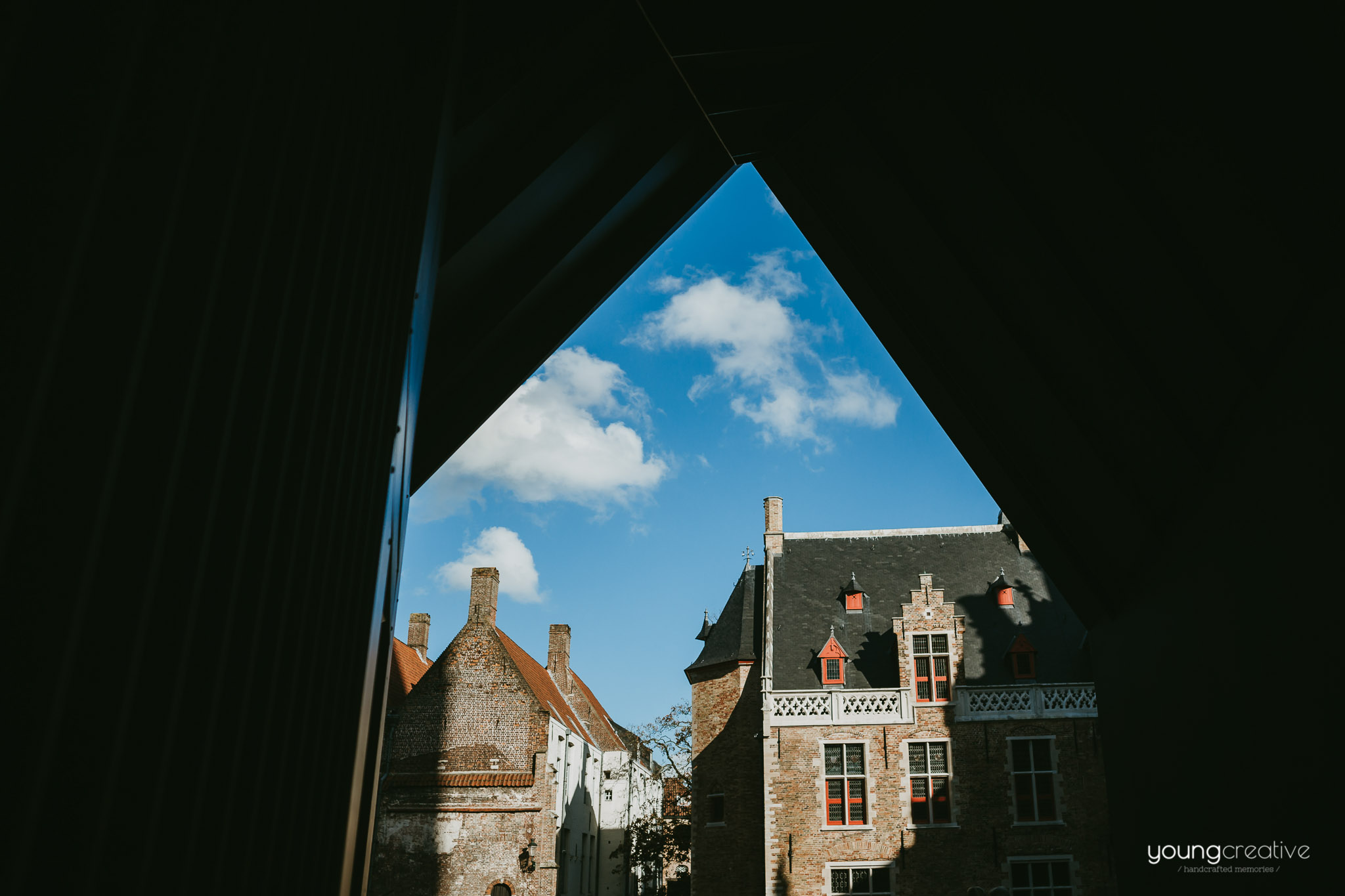 Travel with us @ Belgium | European wedding photographers, based in Romania with availability for destination stories worldwide | youngcreative.info