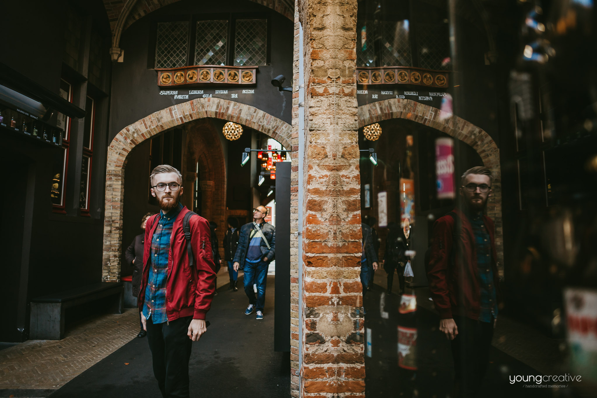 Travel with us @ Belgium | European wedding photographers, based in Romania with availability for destination stories worldwide | youngcreative.info