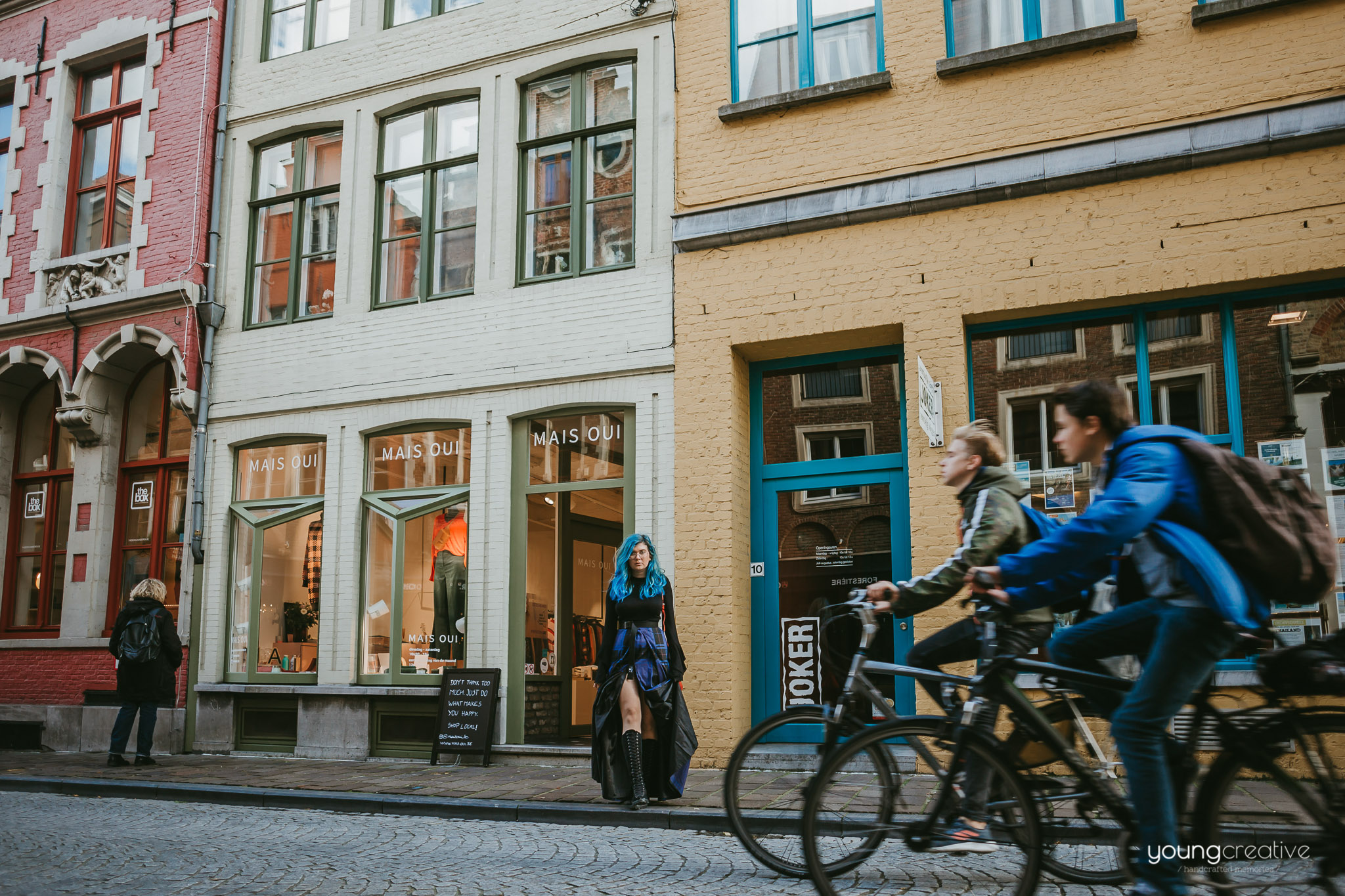 Travel with us @ Belgium | European wedding photographers, based in Romania with availability for destination stories worldwide | youngcreative.info