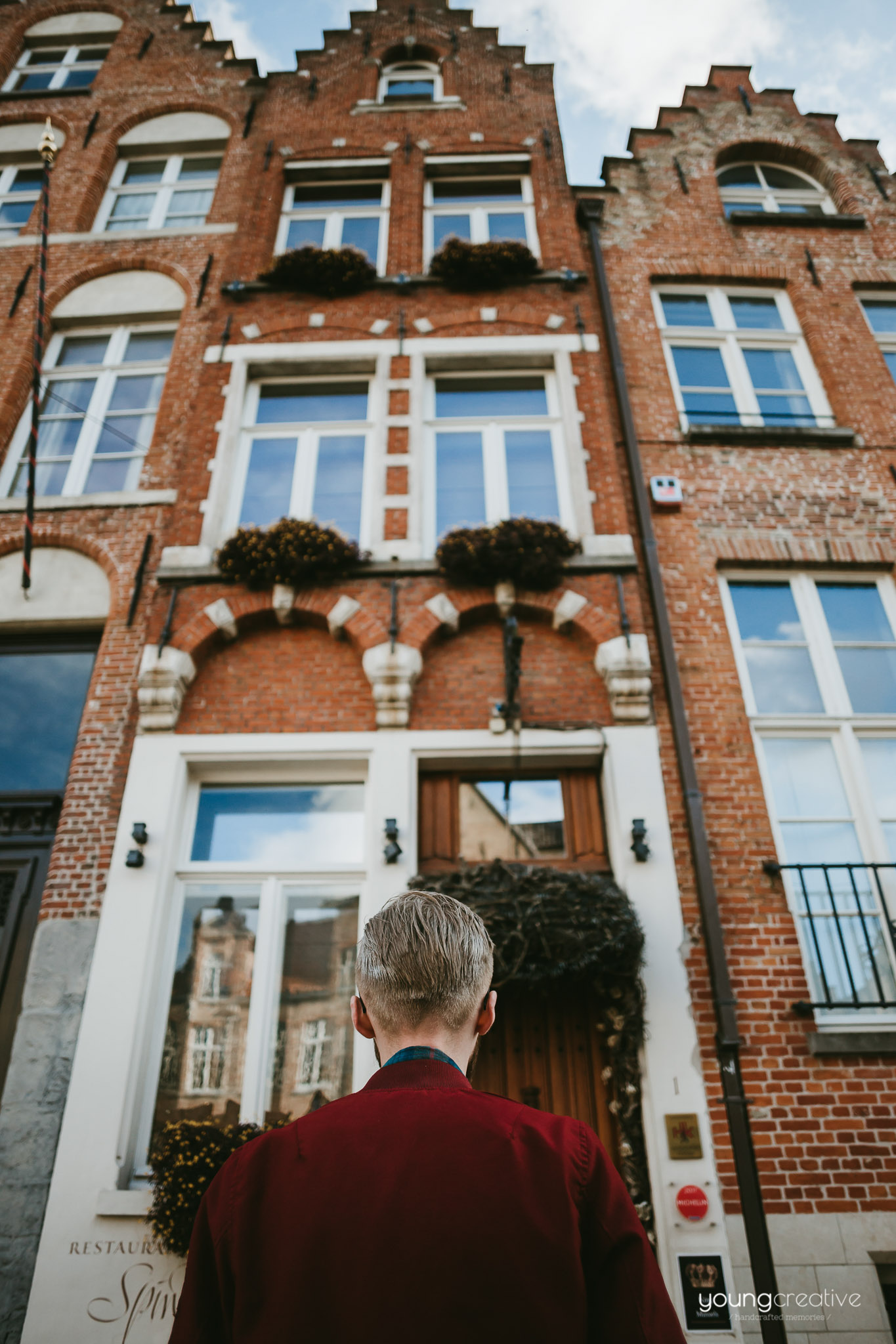 Travel with us @ Belgium | European wedding photographers, based in Romania with availability for destination stories worldwide | youngcreative.info