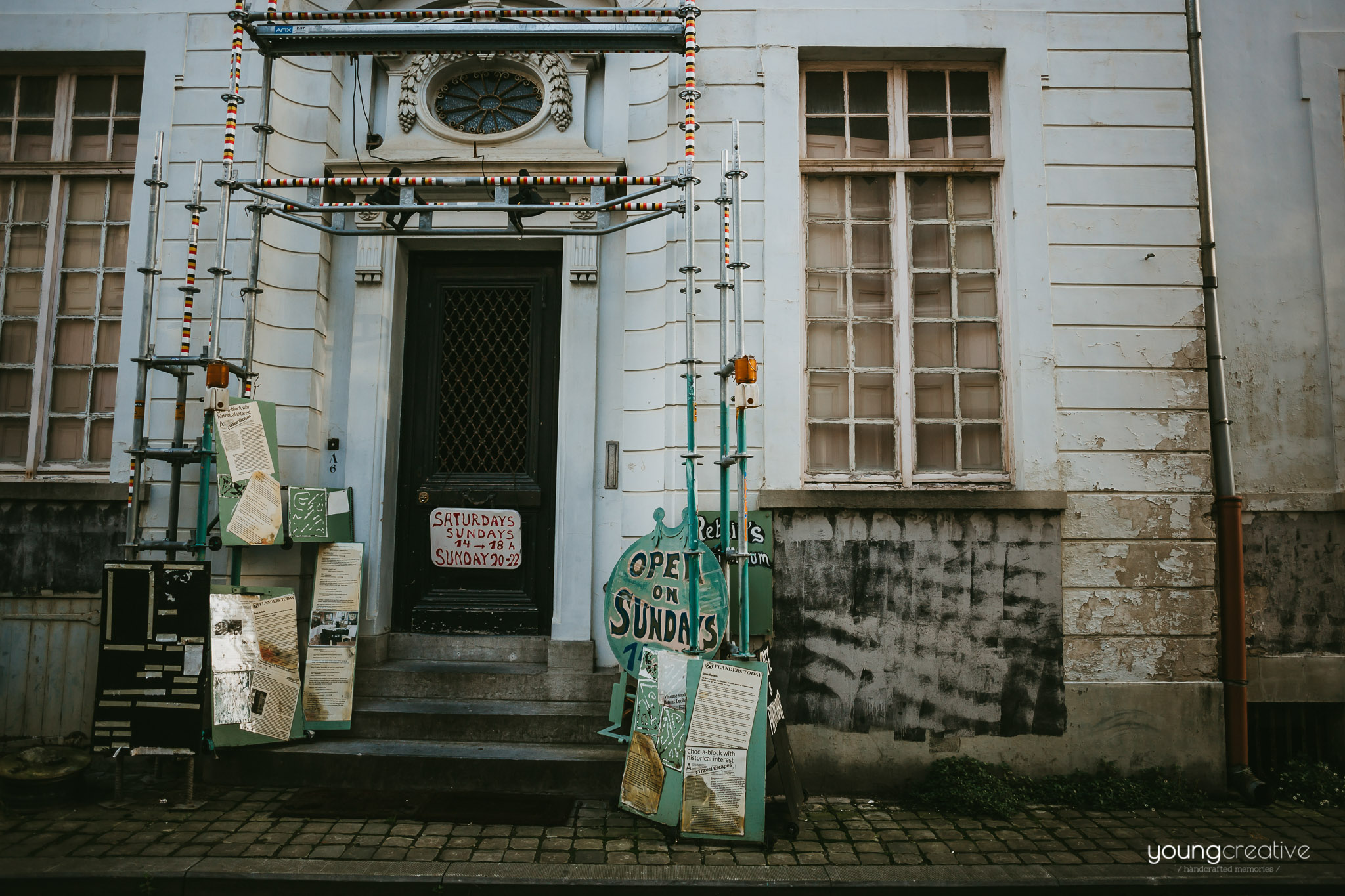 Travel with us @ Belgium | European wedding photographers, based in Romania with availability for destination stories worldwide | youngcreative.info