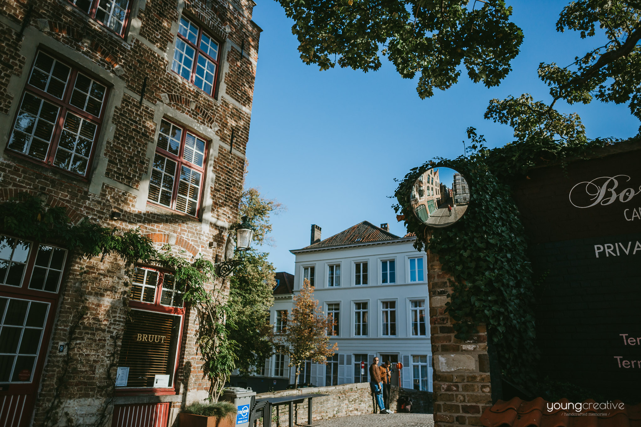 Travel with us @ Belgium | European wedding photographers, based in Romania with availability for destination stories worldwide | youngcreative.info