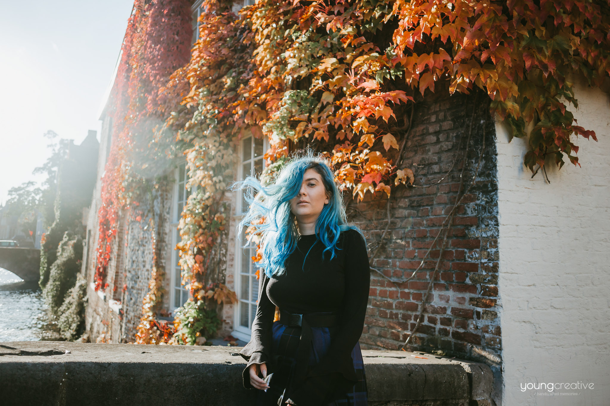 Travel with us @ Belgium | European wedding photographers, based in Romania with availability for destination stories worldwide | youngcreative.info