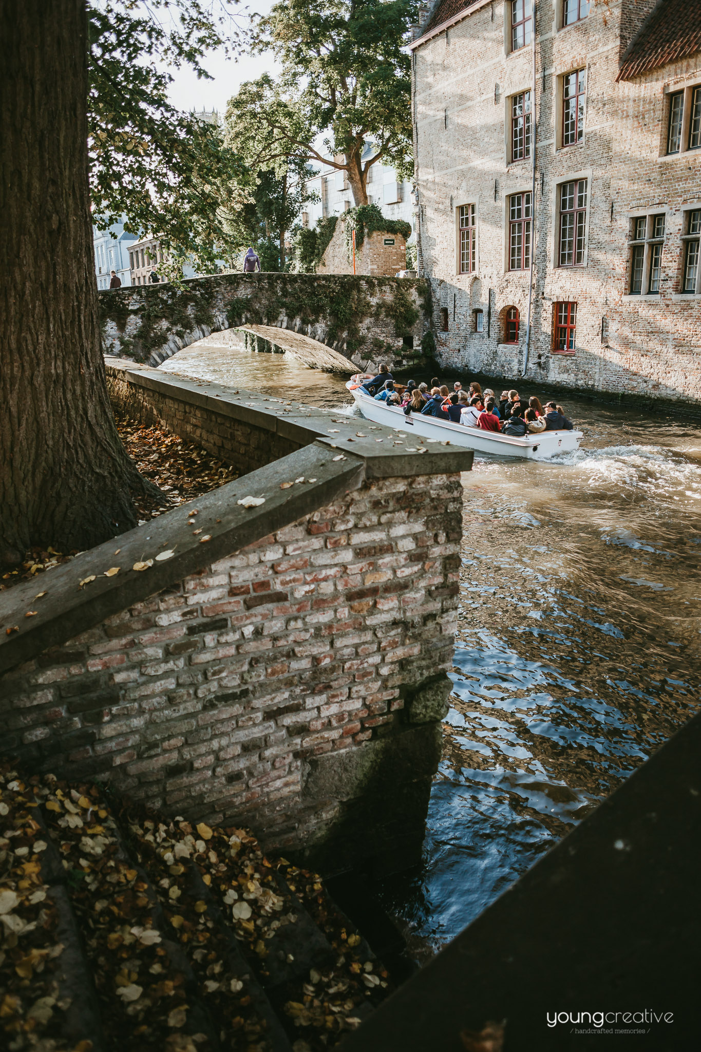 Travel with us @ Belgium | European wedding photographers, based in Romania with availability for destination stories worldwide | youngcreative.info