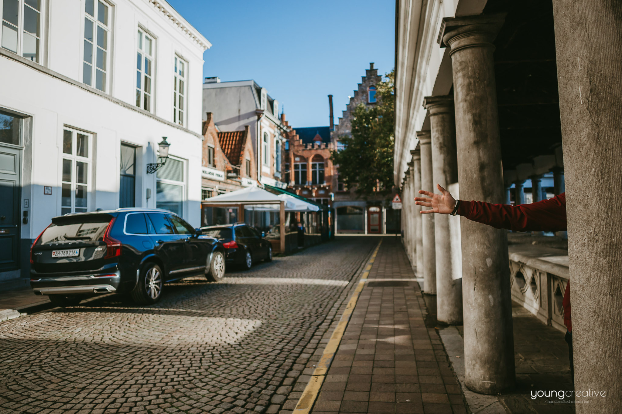 Travel with us @ Belgium | European wedding photographers, based in Romania with availability for destination stories worldwide | youngcreative.info