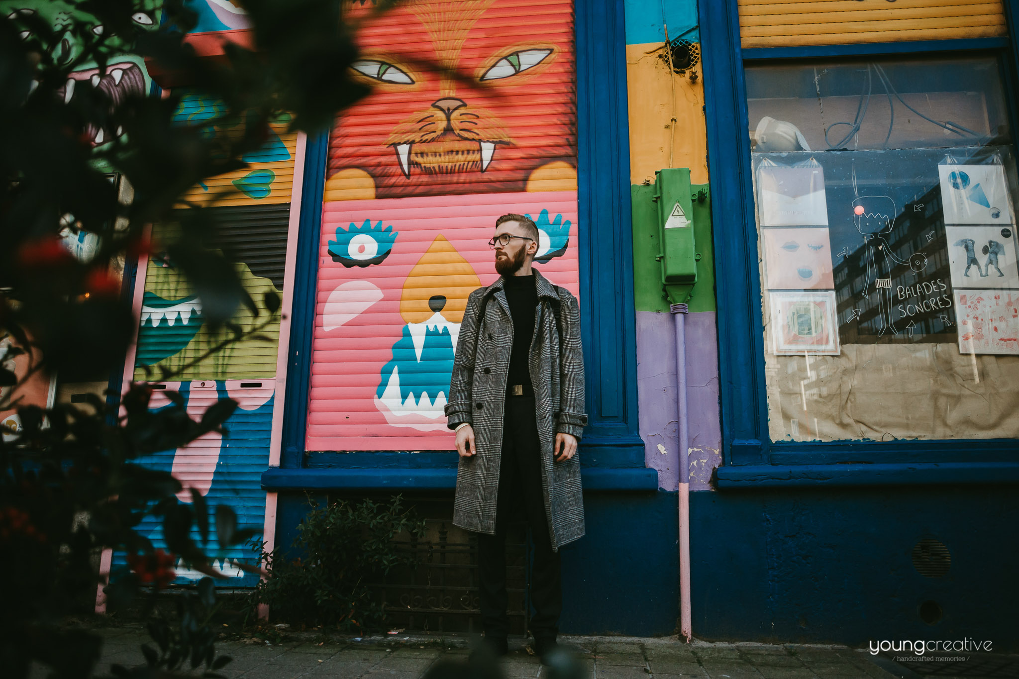 Travel with us @ Belgium | European wedding photographers, based in Romania with availability for destination stories worldwide | youngcreative.info