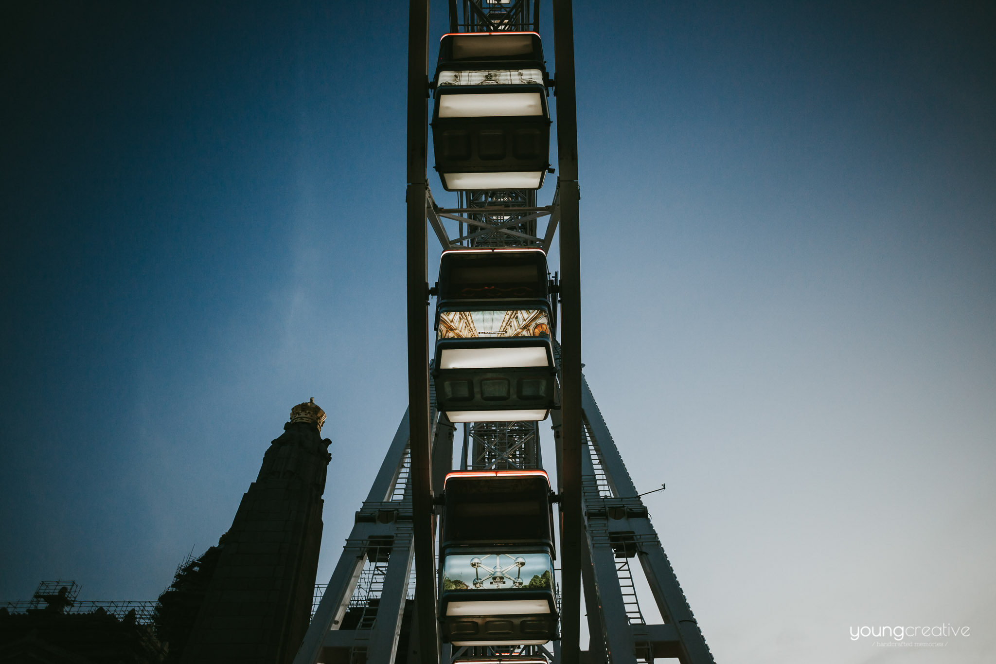 Travel with us @ Belgium | European wedding photographers, based in Romania with availability for destination stories worldwide | youngcreative.info