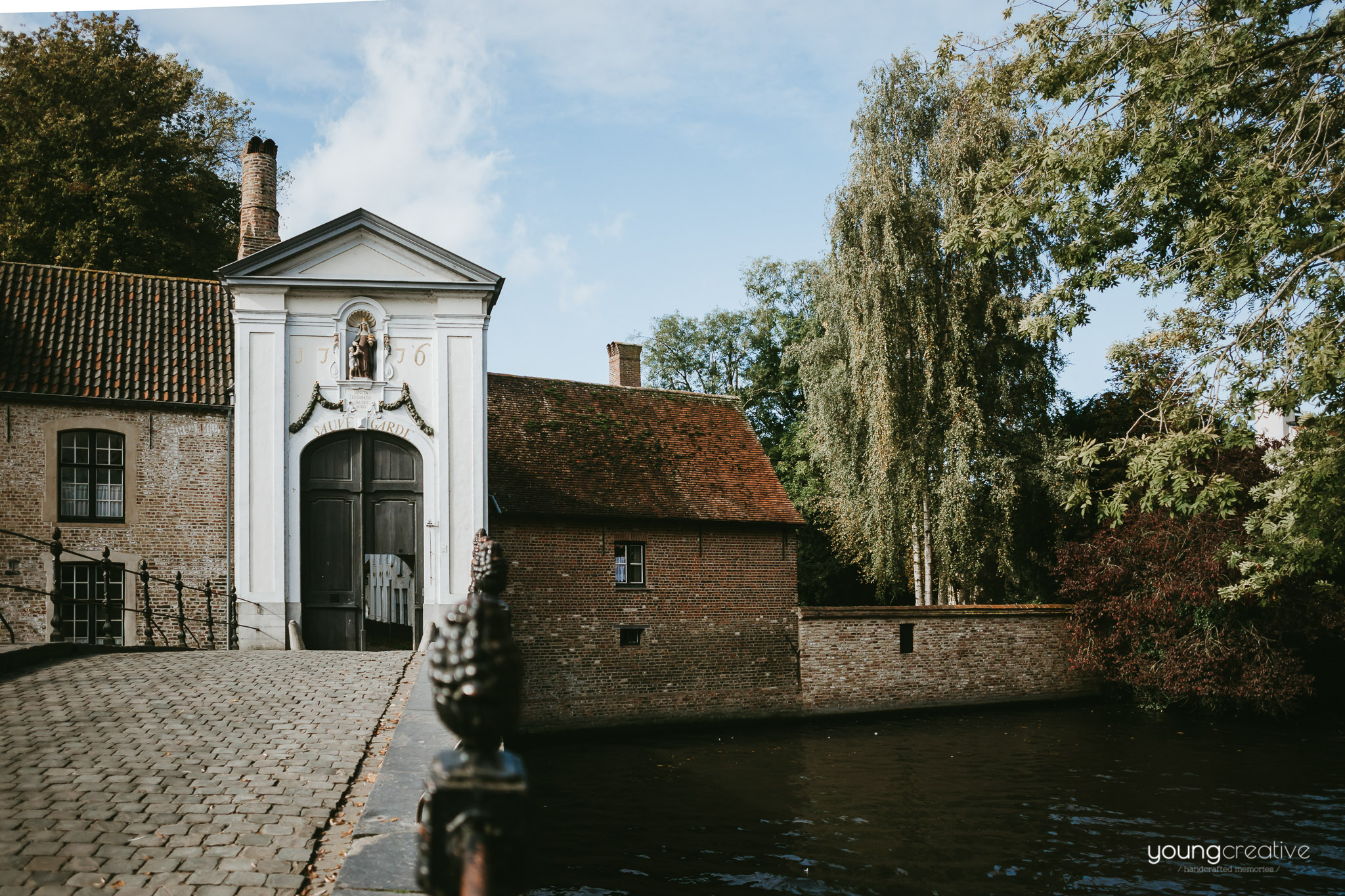 Travel with us @ Belgium | European wedding photographers, based in Romania with availability for destination stories worldwide | youngcreative.info