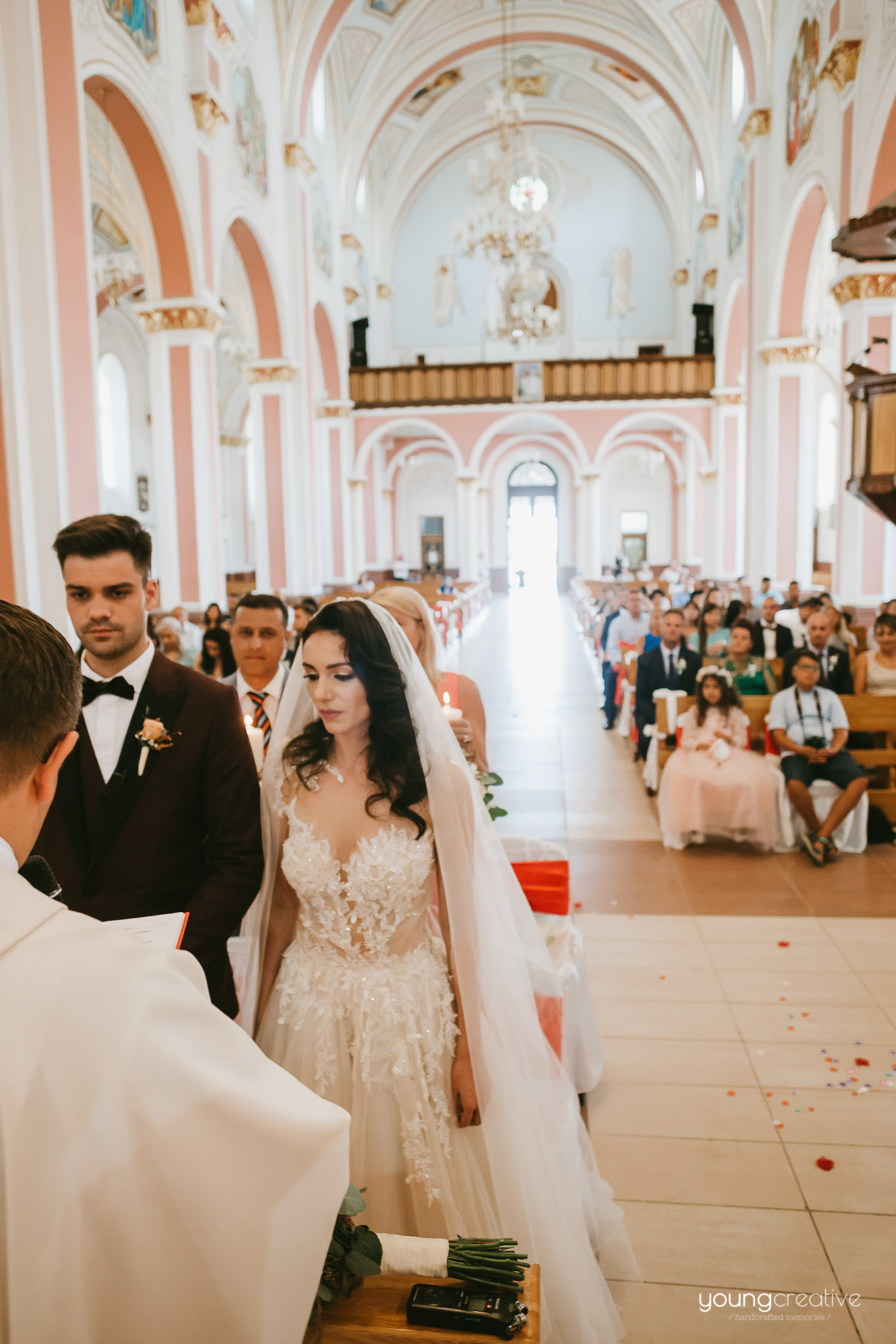 Daiana & Marius | youngcreative.info media © Dan Filipciuc, Cristina Bejan | fotograf nunta Bacau