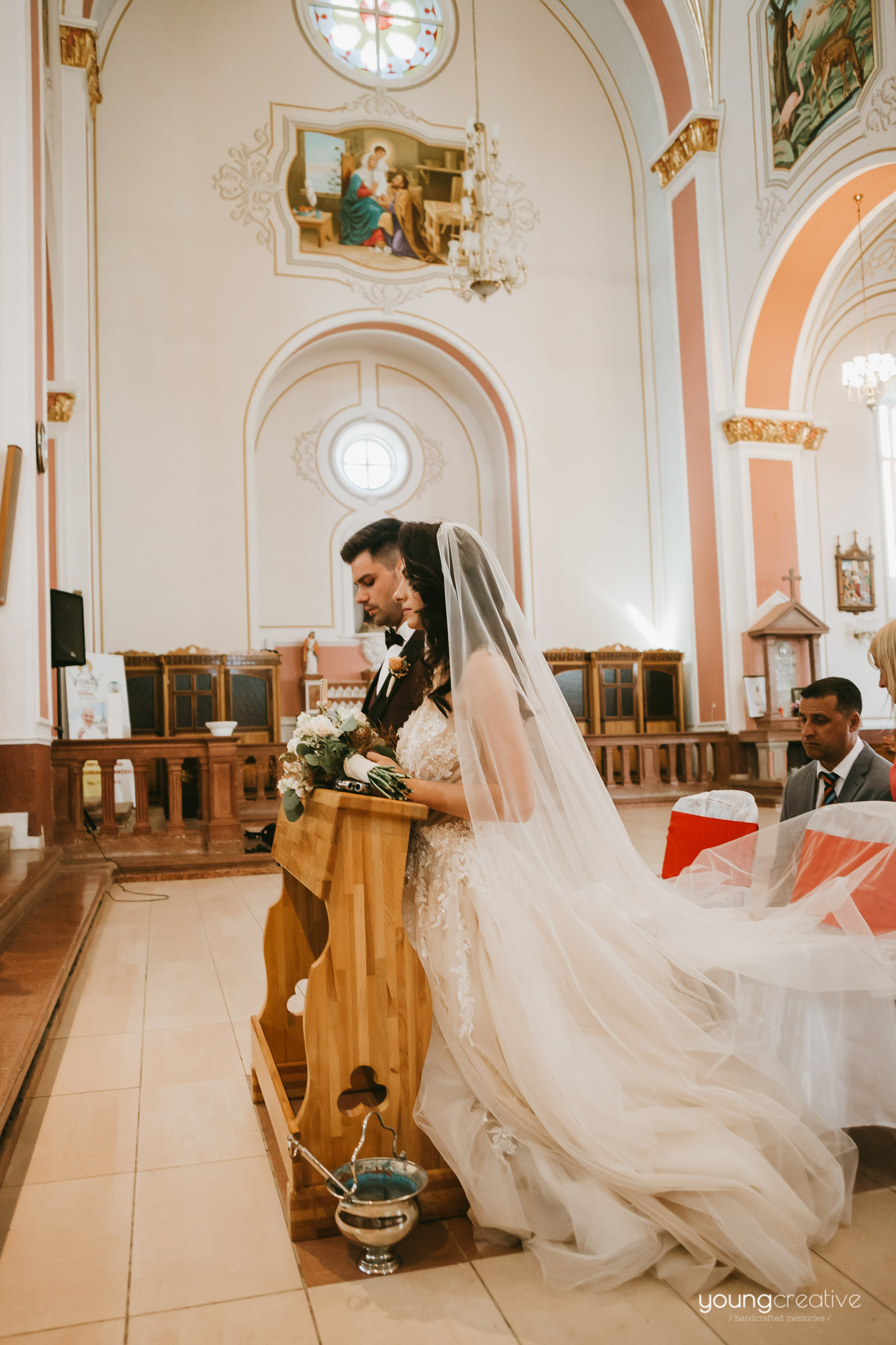 Daiana & Marius | youngcreative.info media © Dan Filipciuc, Cristina Bejan | fotograf nunta Bacau