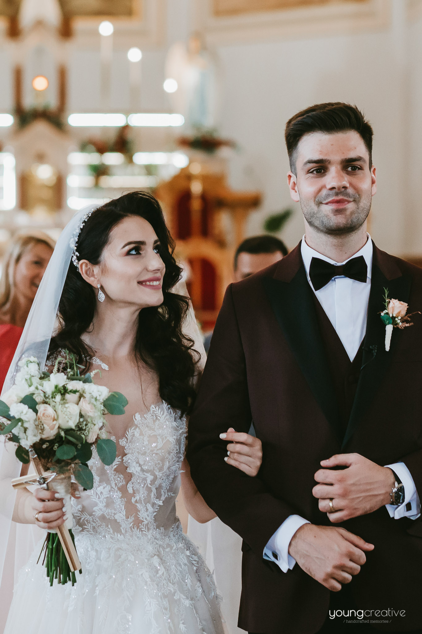Daiana & Marius | youngcreative.info media © Dan Filipciuc, Cristina Bejan | fotograf nunta Bacau