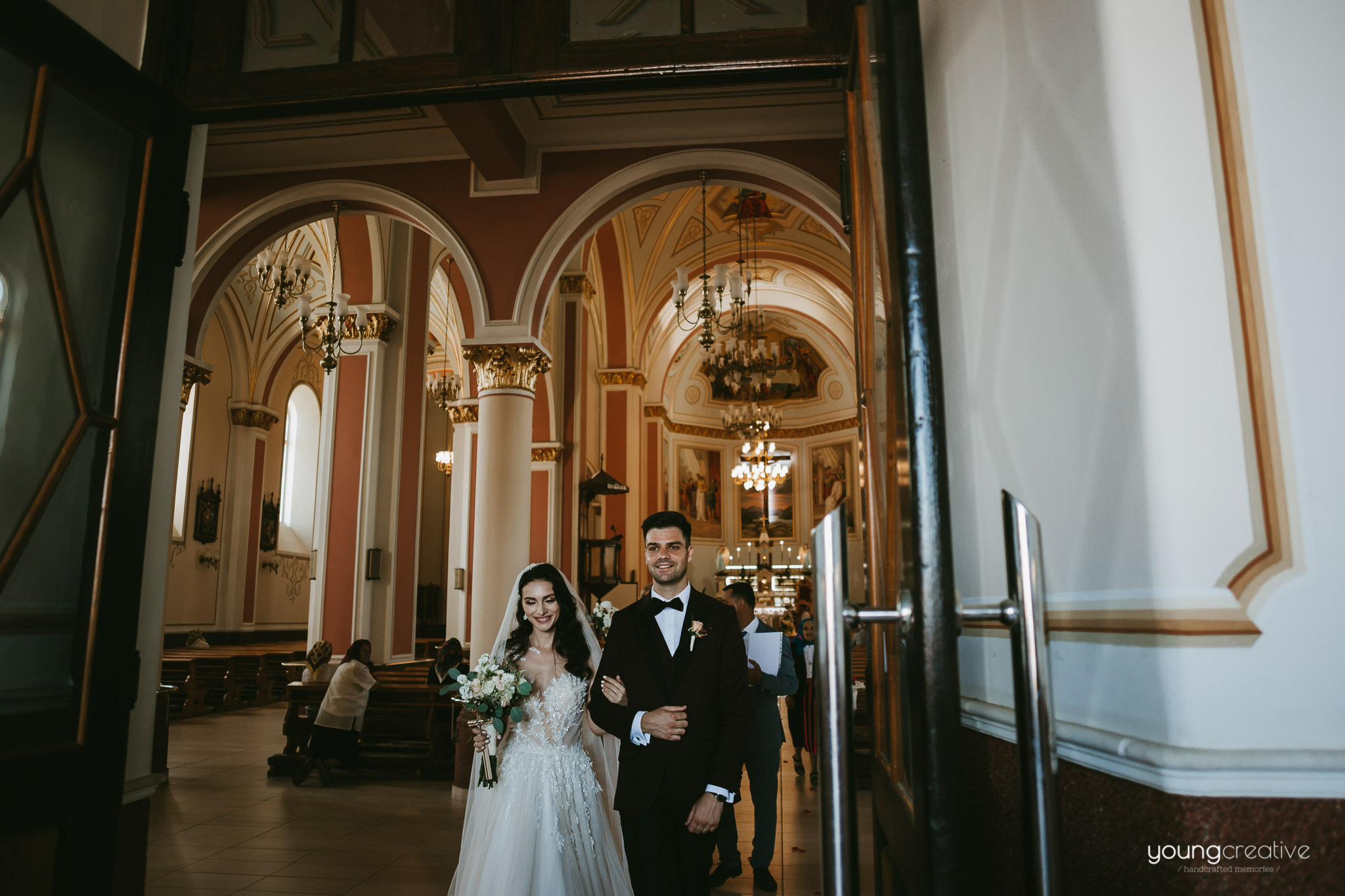 Daiana & Marius | youngcreative.info media © Dan Filipciuc, Cristina Bejan | fotograf nunta Bacau