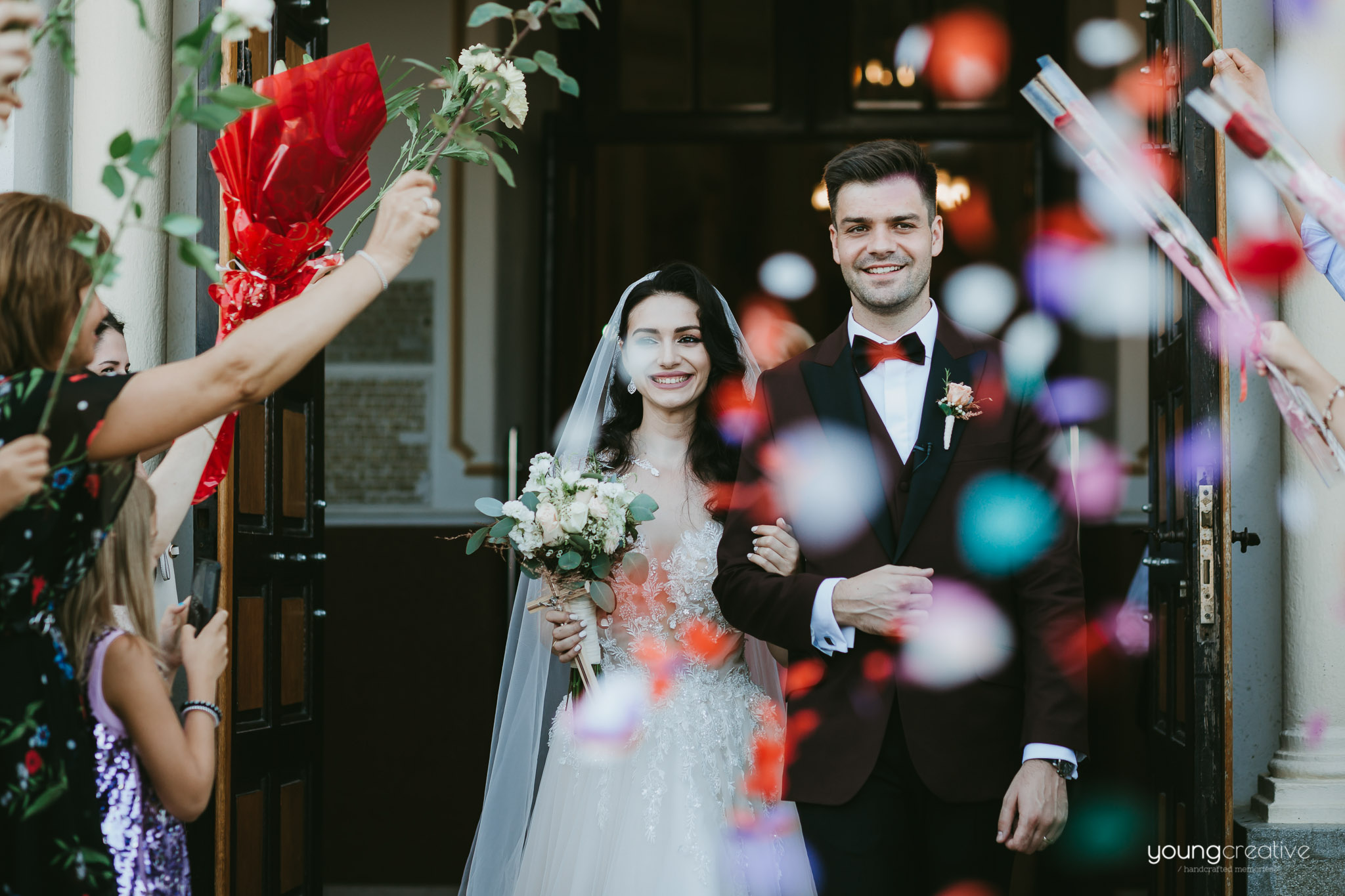 Daiana & Marius | youngcreative.info media © Dan Filipciuc, Cristina Bejan | fotograf nunta Bacau