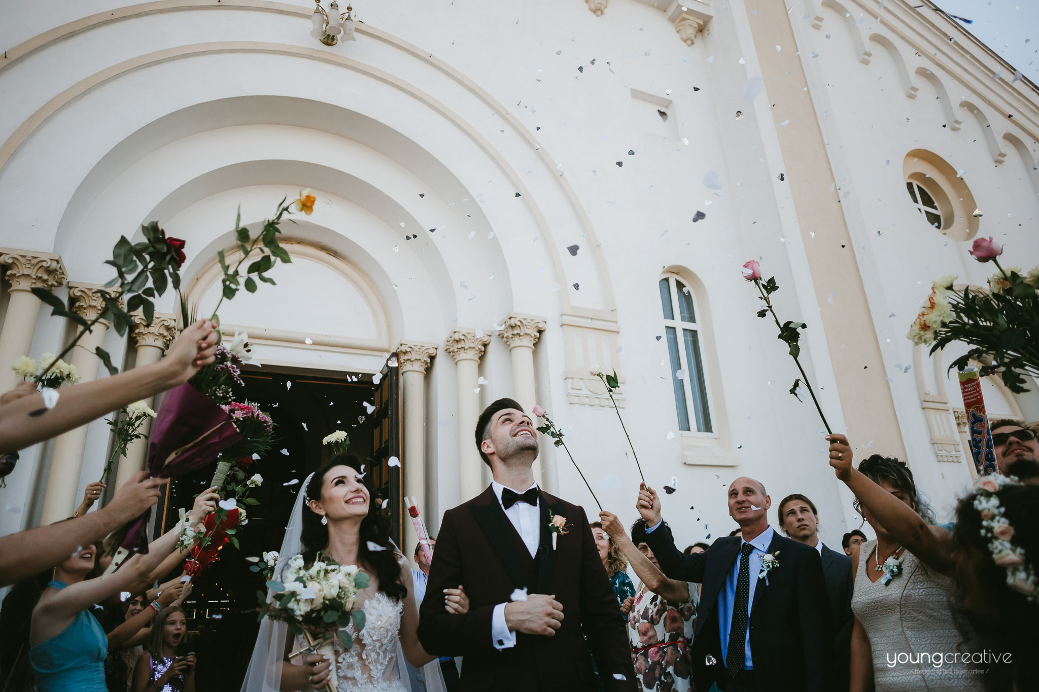 Daiana & Marius | youngcreative.info media © Dan Filipciuc, Cristina Bejan | fotograf nunta Bacau