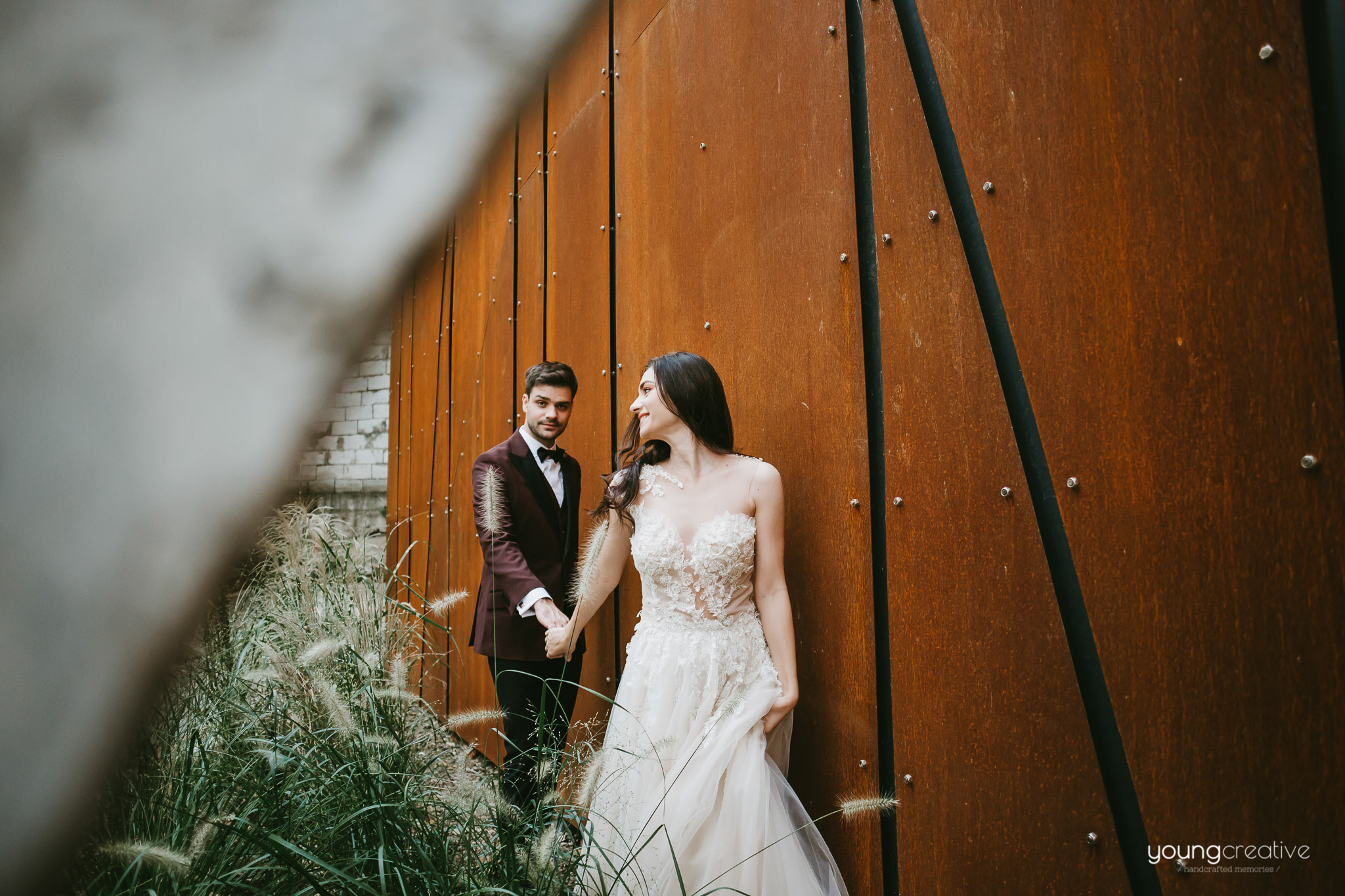 Daiana & Marius, Trash the Dress | youngcreative.info media © Dan Filipciuc, Cristina Bejan | fotograf de destinatie, nunta