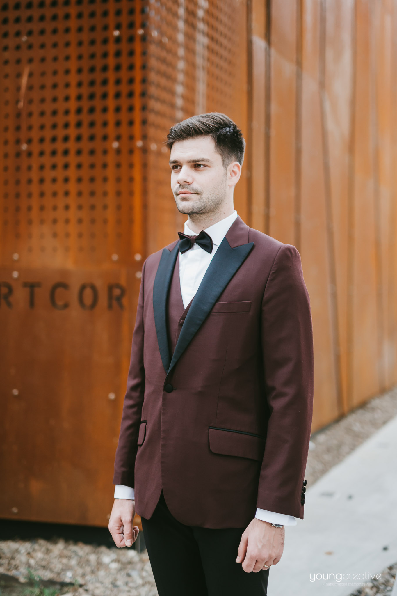 Daiana & Marius, Trash the Dress | youngcreative.info media © Dan Filipciuc, Cristina Bejan | fotograf de destinatie, nunta