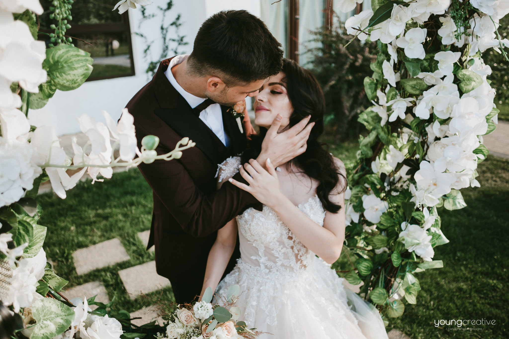 Daiana & Marius | youngcreative.info media © Dan Filipciuc, Cristina Bejan | fotograf nunta Bacau