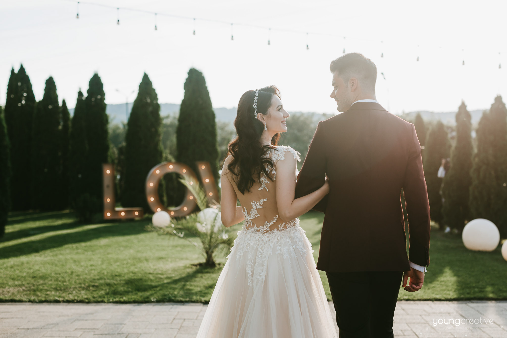 Daiana & Marius | youngcreative.info media © Dan Filipciuc, Cristina Bejan | fotograf nunta Bacau