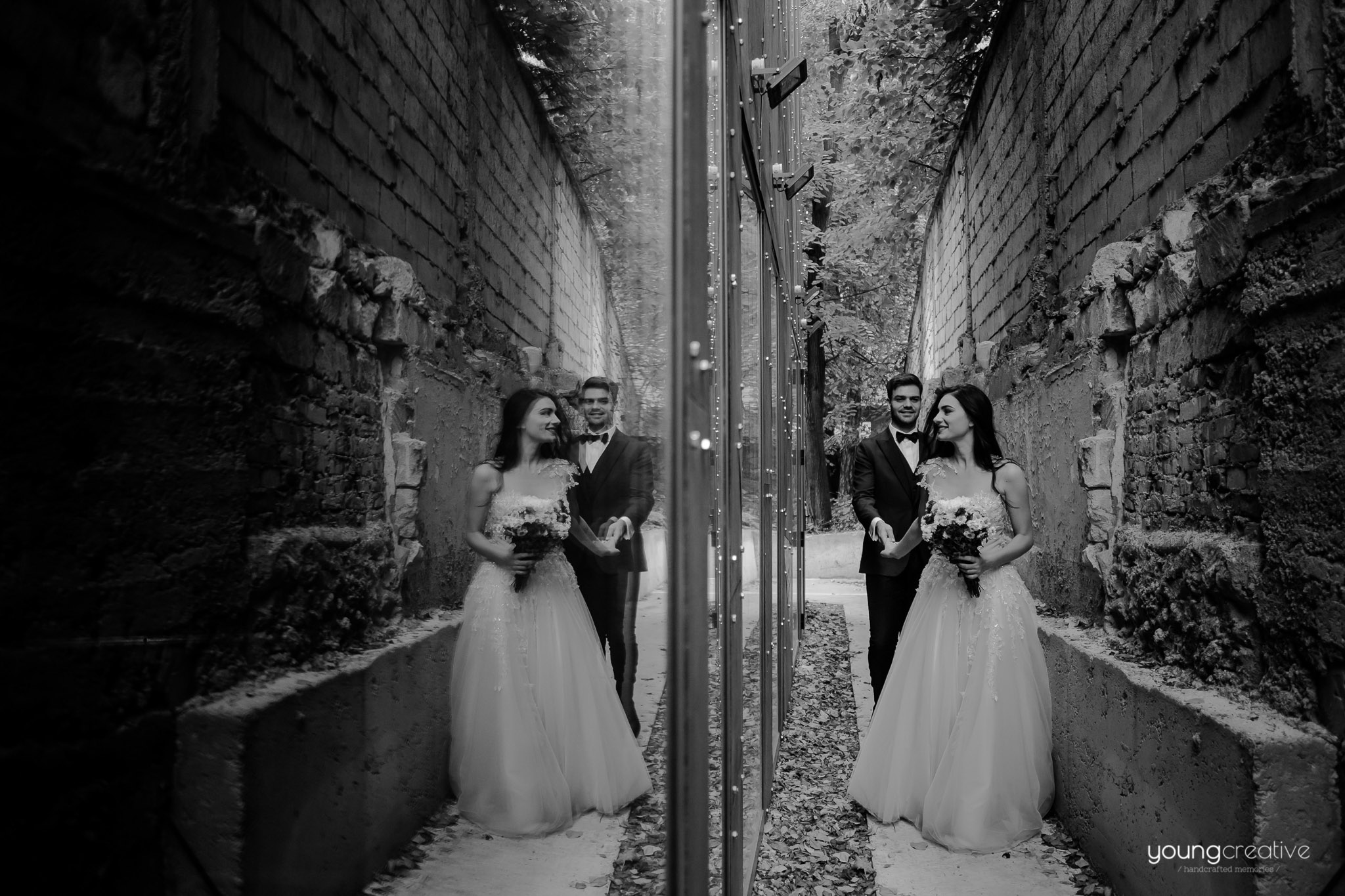 Daiana & Marius, Trash the Dress | youngcreative.info media © Dan Filipciuc, Cristina Bejan | fotograf de destinatie, nunta